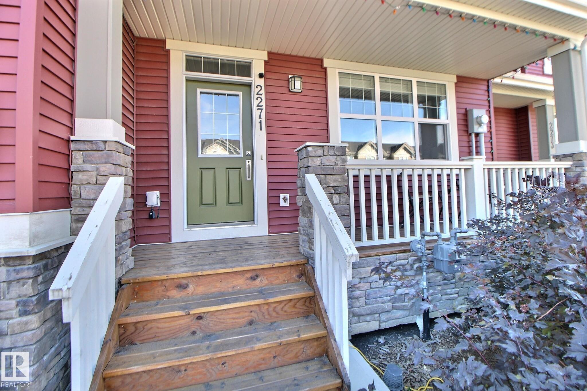 2271 GLENRIDDING Boulevard, E4464731, Alberta,