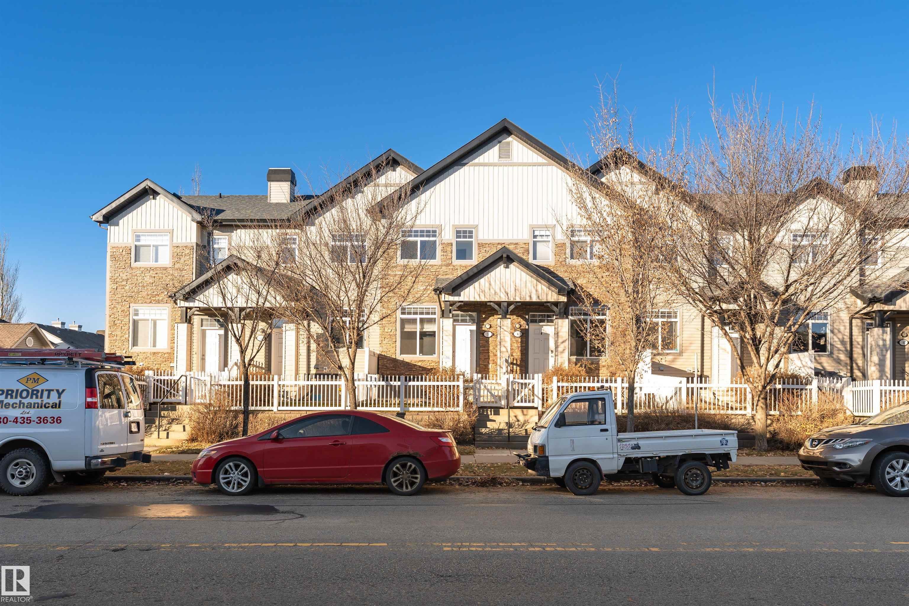 3 465 Hemingway RD, E4464734, Alberta,