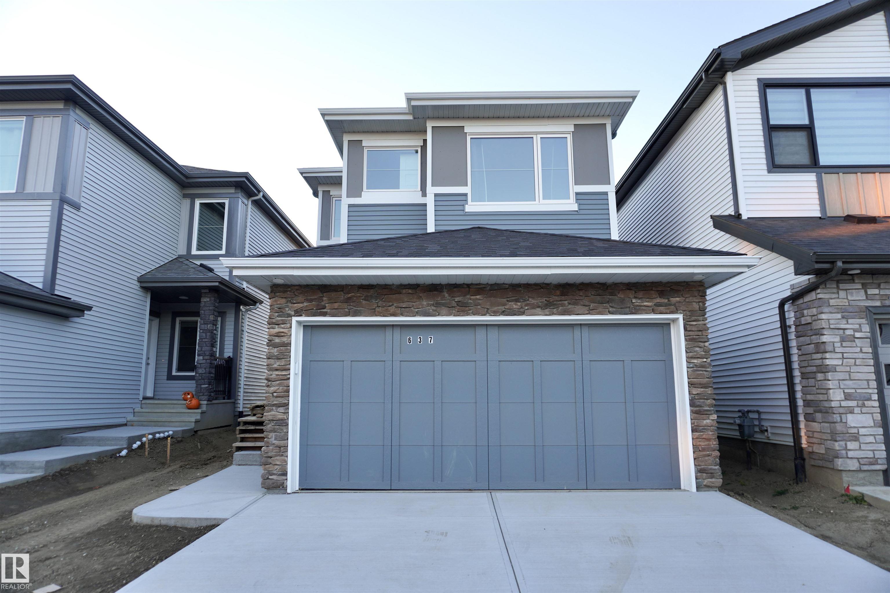 637 KINGLET Boulevard, E4464742, Alberta,