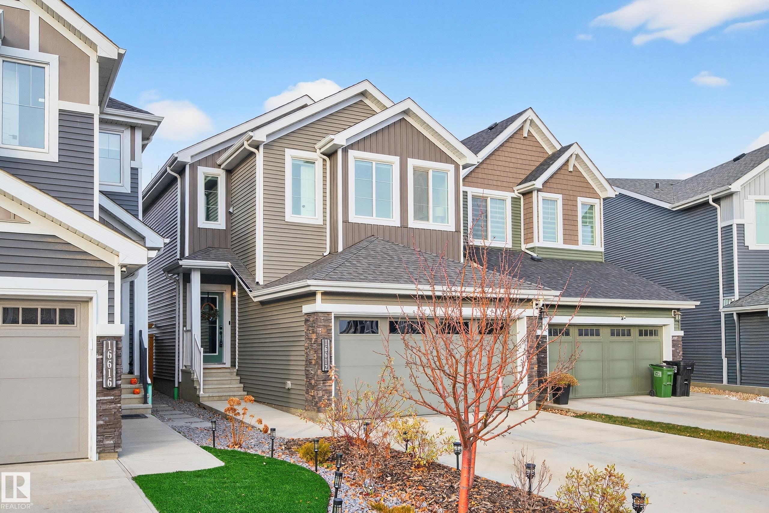 16612 30 Avenue, E4464748, Alberta,