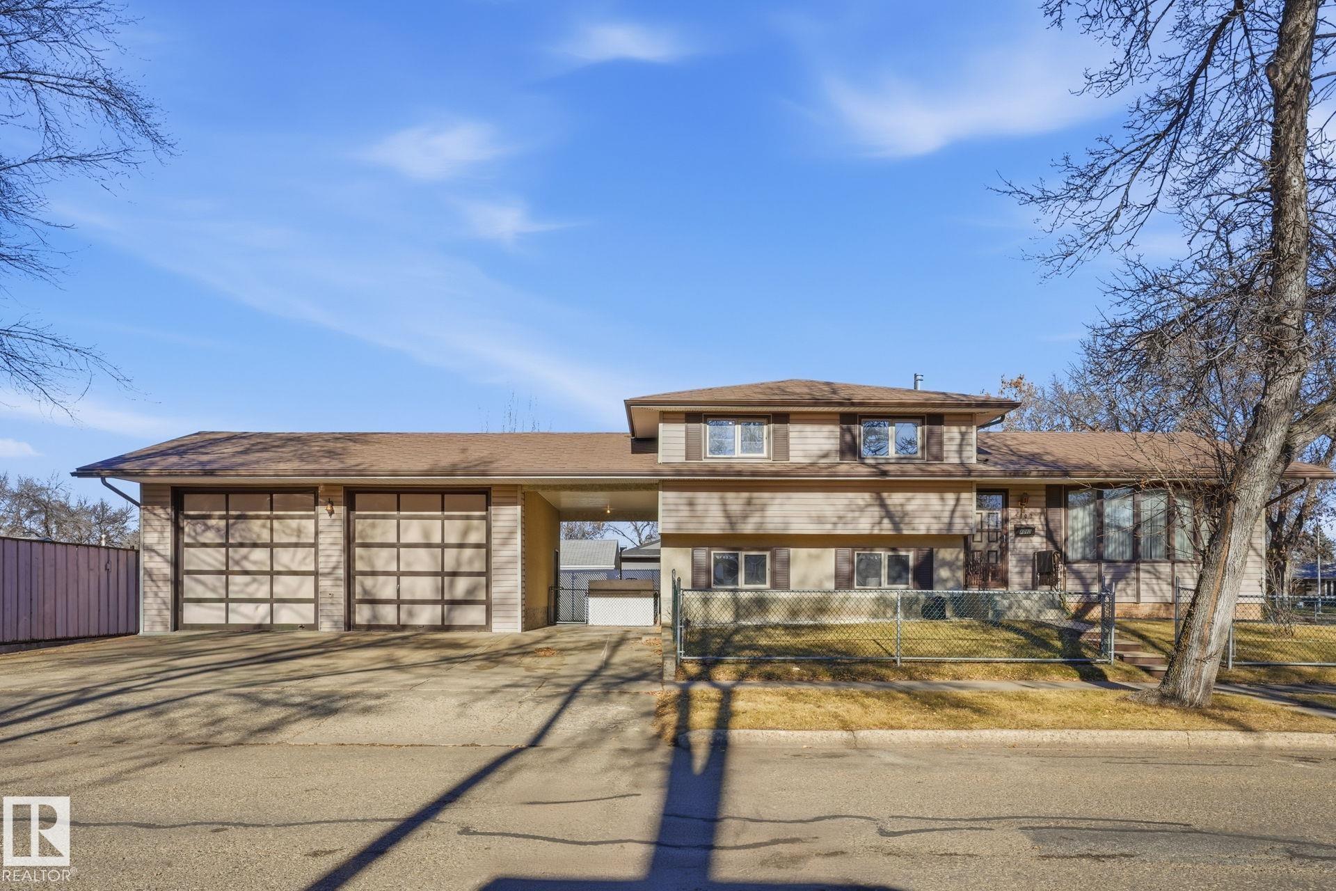 5802 42 AVE, E4464752, Alberta,