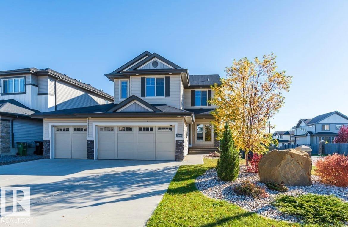 7403 GETTY Way, E4464759, Alberta,