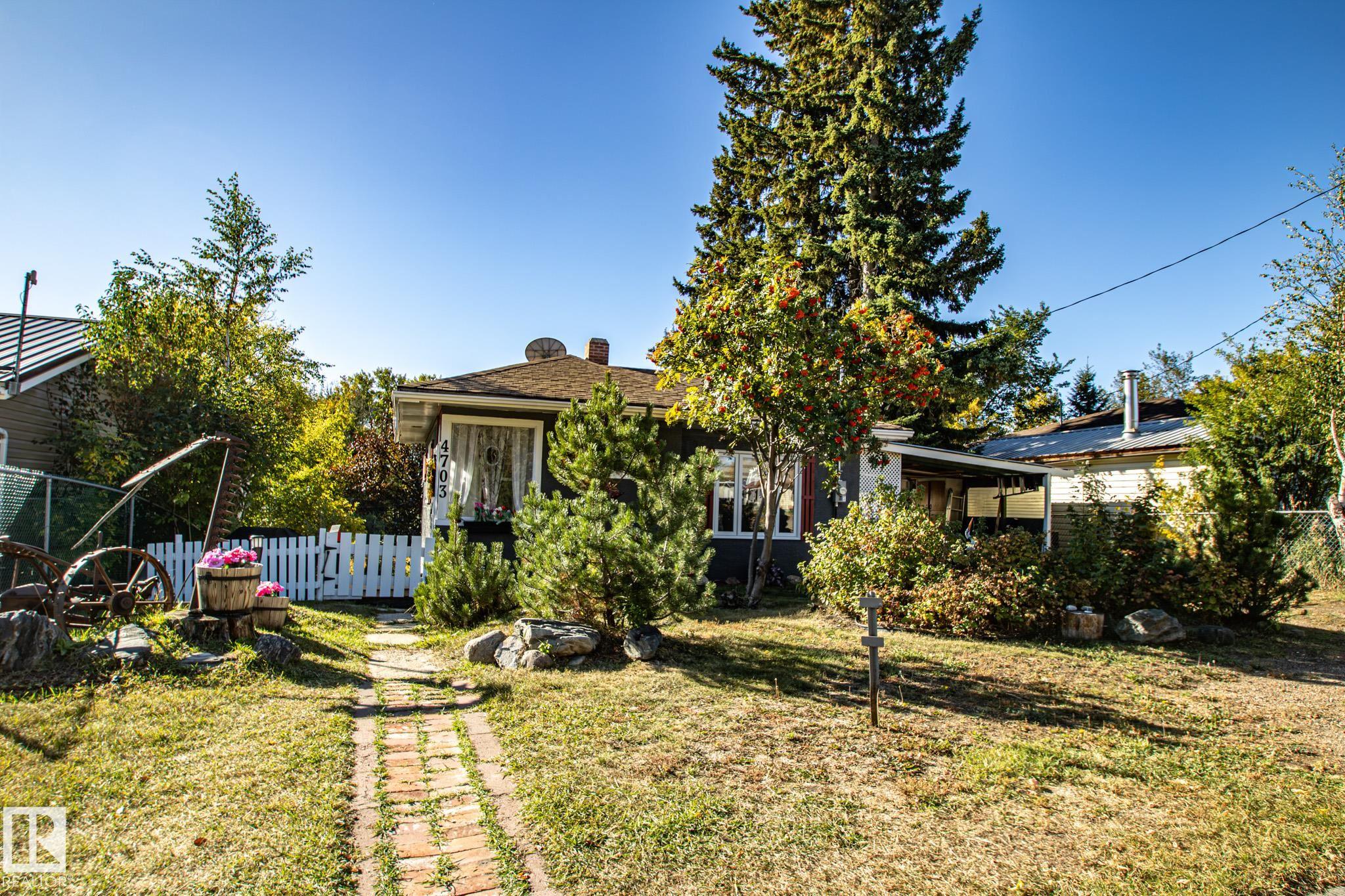 4703 47 Ave, E4464772, Alberta,