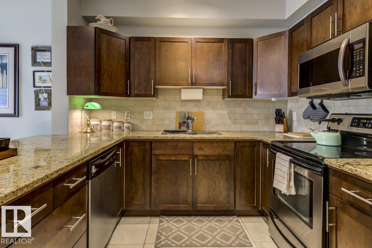 322 2035 GRANTHAM Court, E4464777, Alberta,