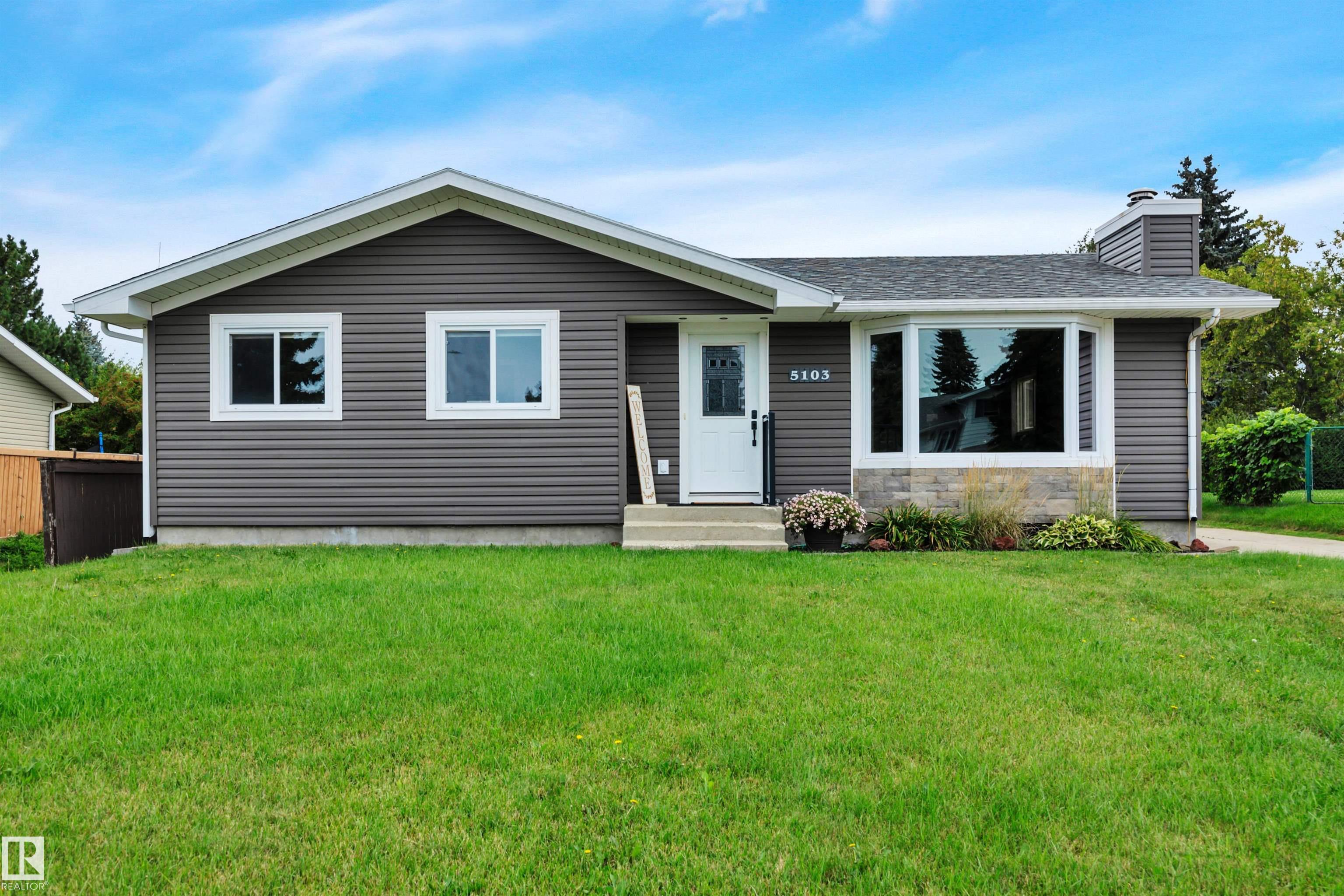 5103 47 Street, E4464780, Alberta,