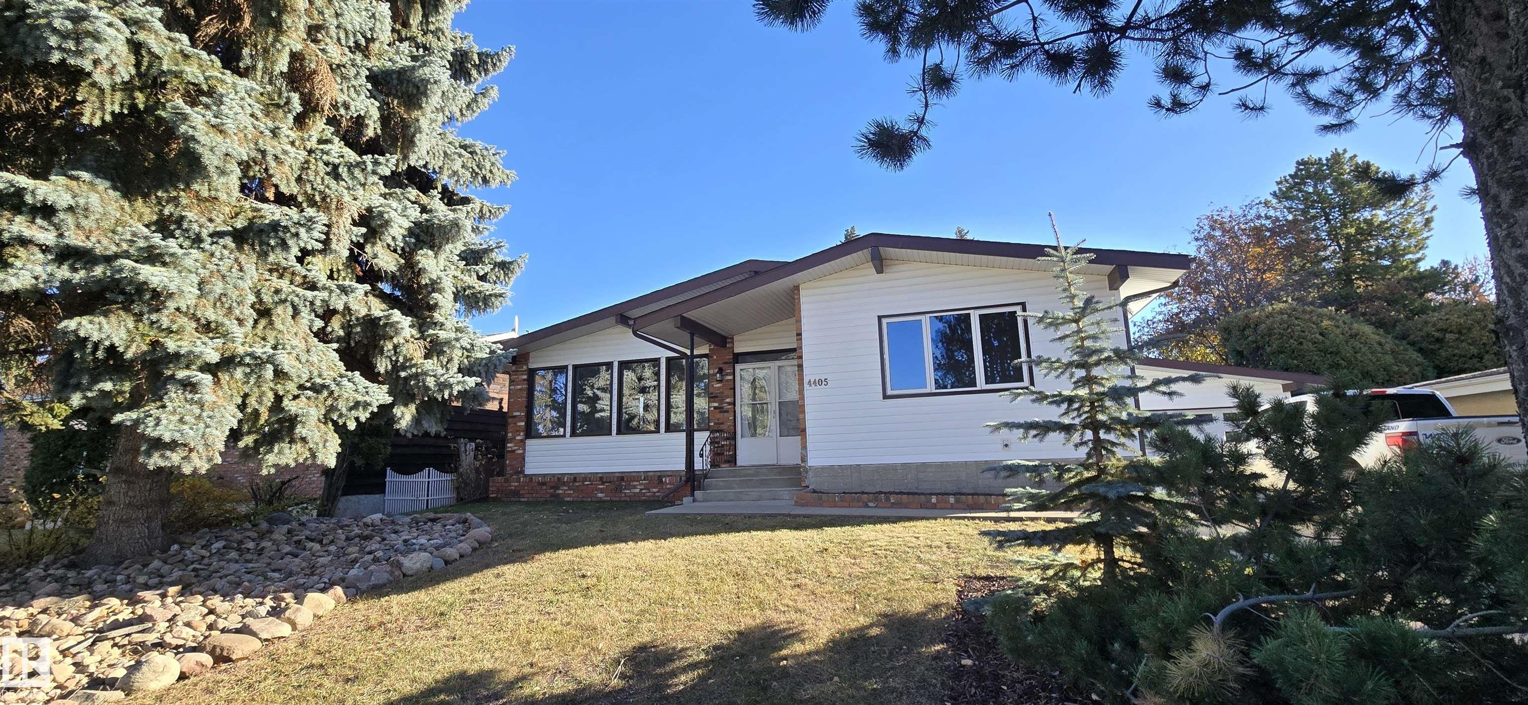 4405 52 Street, E4464789, Alberta,