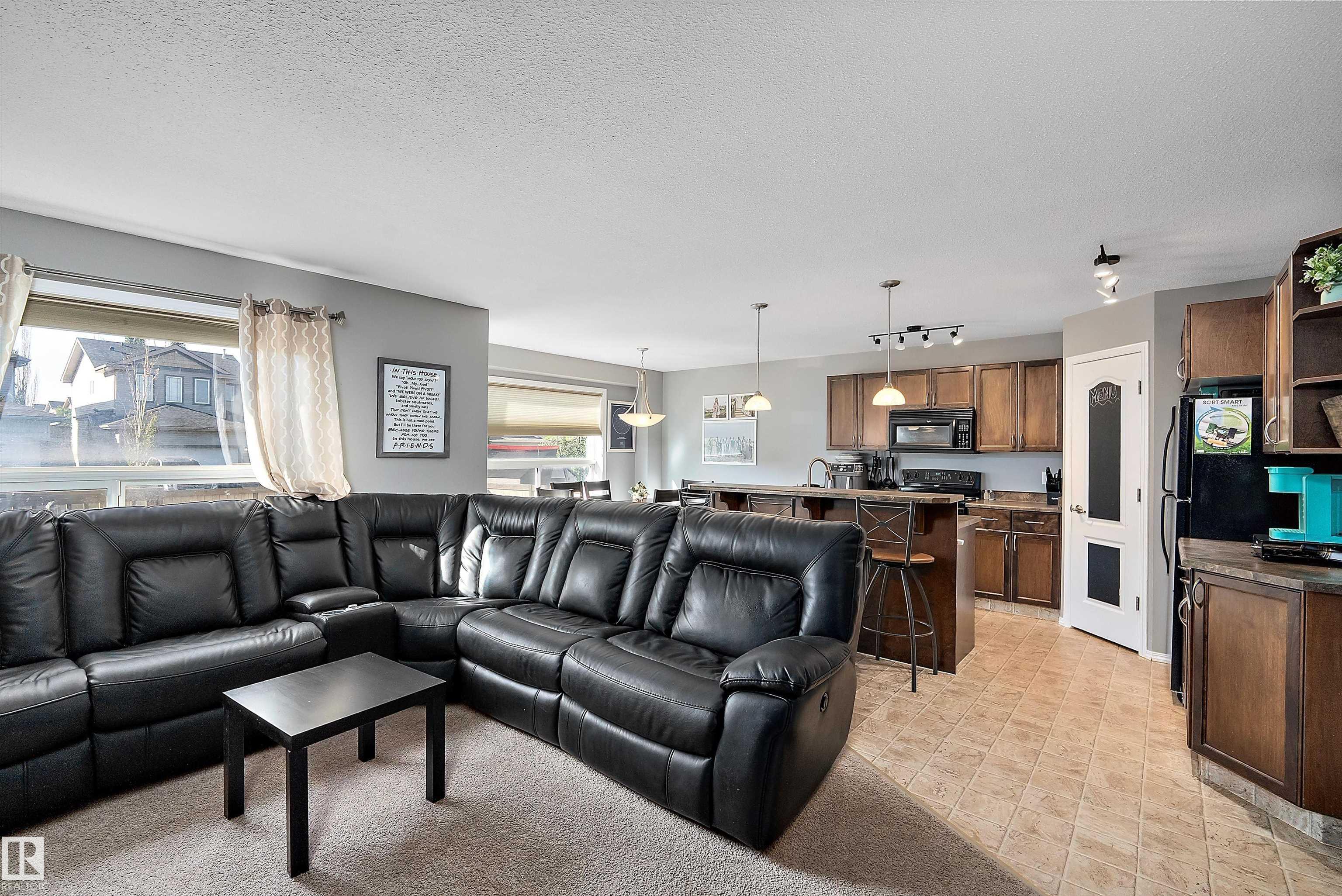 Second View of 143 Acacia Circle, Deer Valley, Leduc, Alberta, T9E 0C9