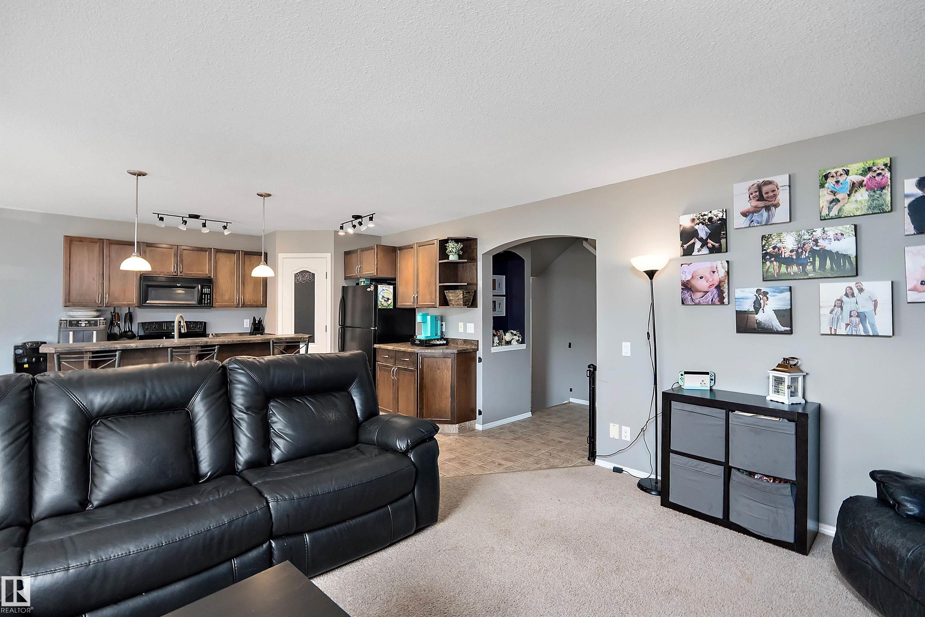 Third View of 143 Acacia Circle, Deer Valley, Leduc, Alberta, T9E 0C9
