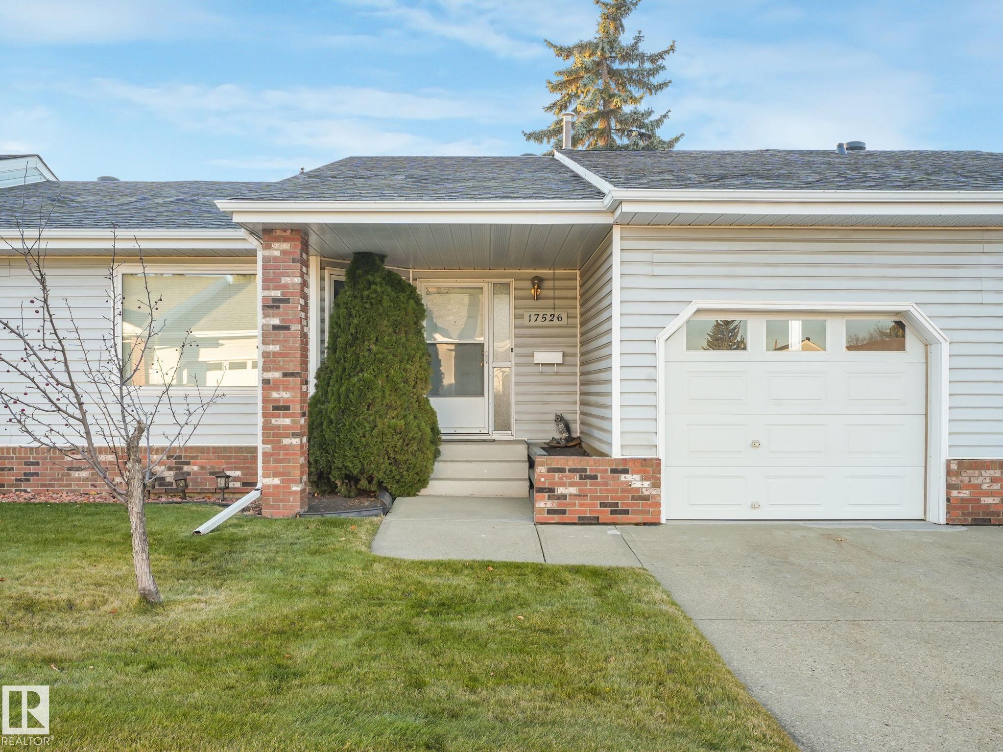 17526 CALLINGWOOD Road, E4464796, Alberta,