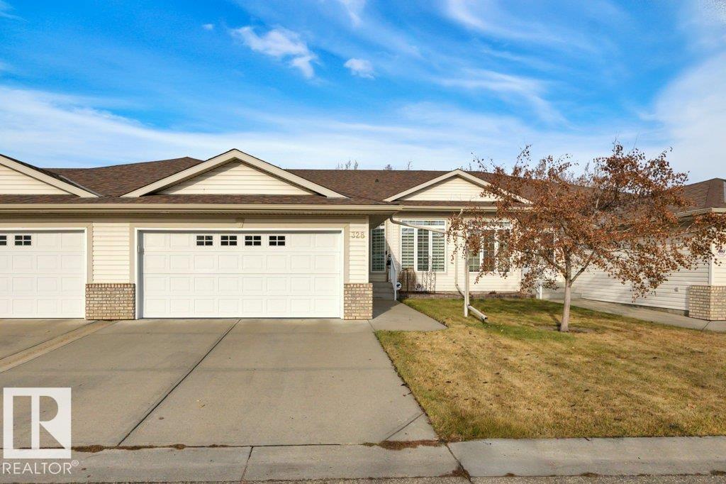 Second View of 328 RAVINE Villa(s), Bridgeport, Leduc, Alberta, T9E 8H3