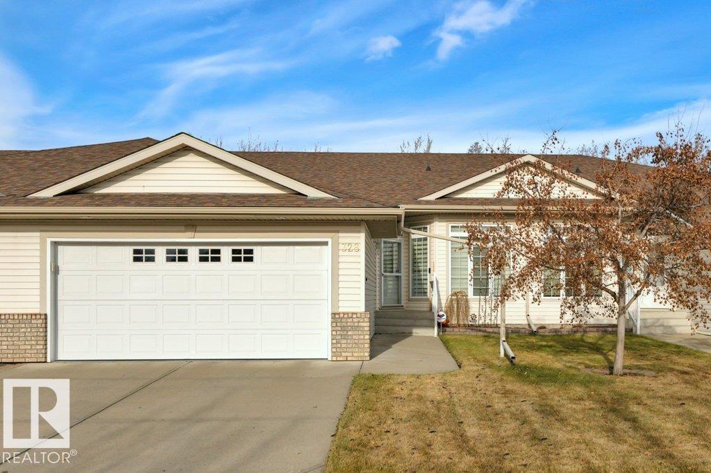 Third View of 328 RAVINE Villa(s), Bridgeport, Leduc, Alberta, T9E 8H3