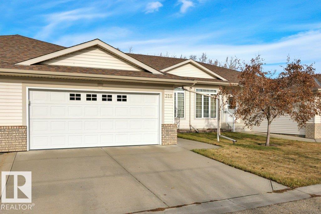 Fourth View of 328 RAVINE Villa(s), Bridgeport, Leduc, Alberta, T9E 8H3