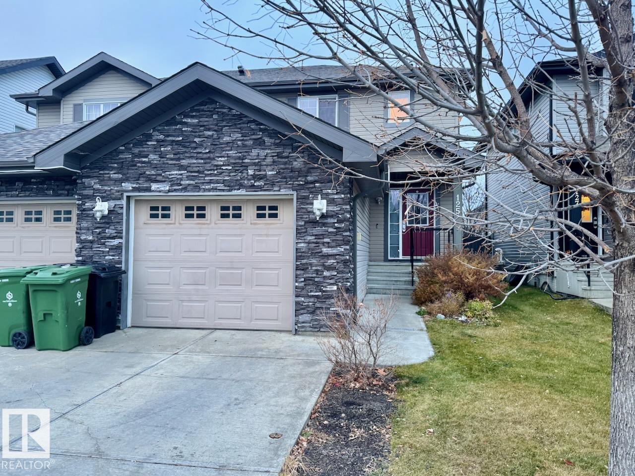 125 CALVERT Wynd, E4464813, Alberta,