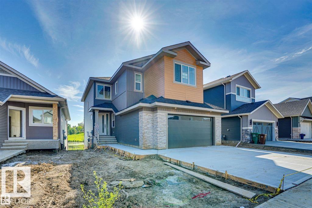 47 ROSEWOOD Way, E4464815, Alberta,