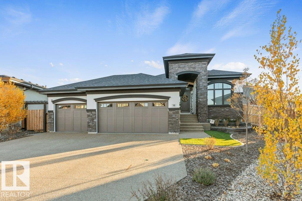 16 EASTON Close, E4464821, Alberta,