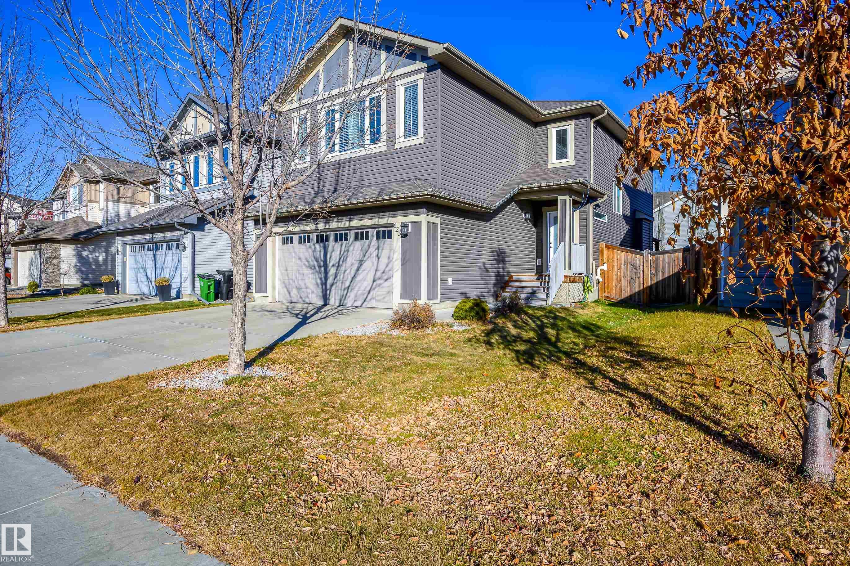 623 176 Street, E4464825, Alberta,