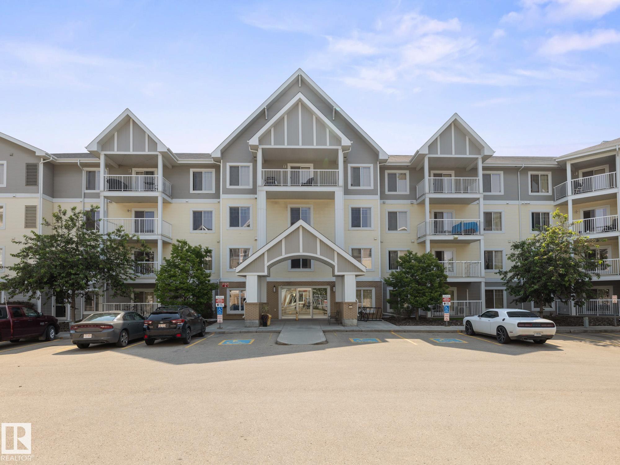 310 2204 44Ave, E4464830, Alberta,