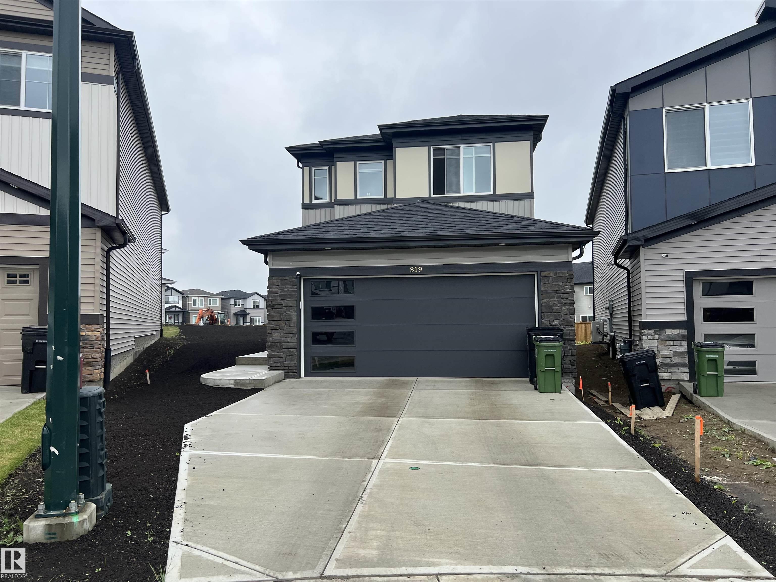 UPPER 319 33 Avenue, E4464831, Alberta,
