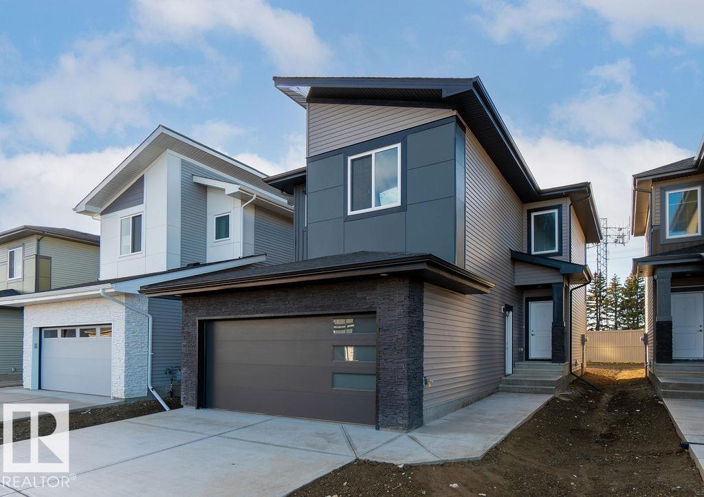 Second View of 235 LINDEN Loop, Woodbend, Leduc, Alberta, T9E 1T2