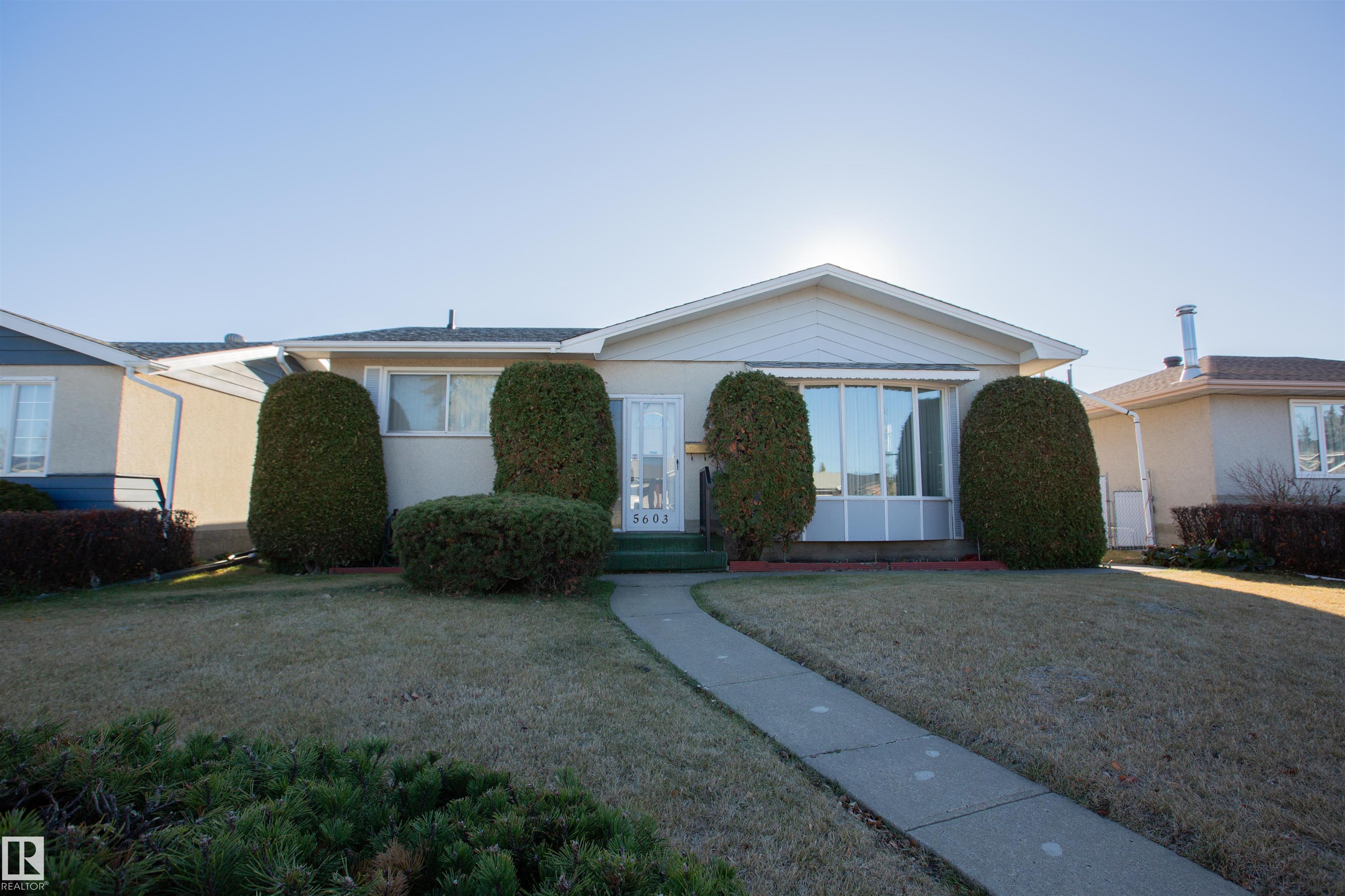 5603 92 Avenue, E4464851, Alberta,
