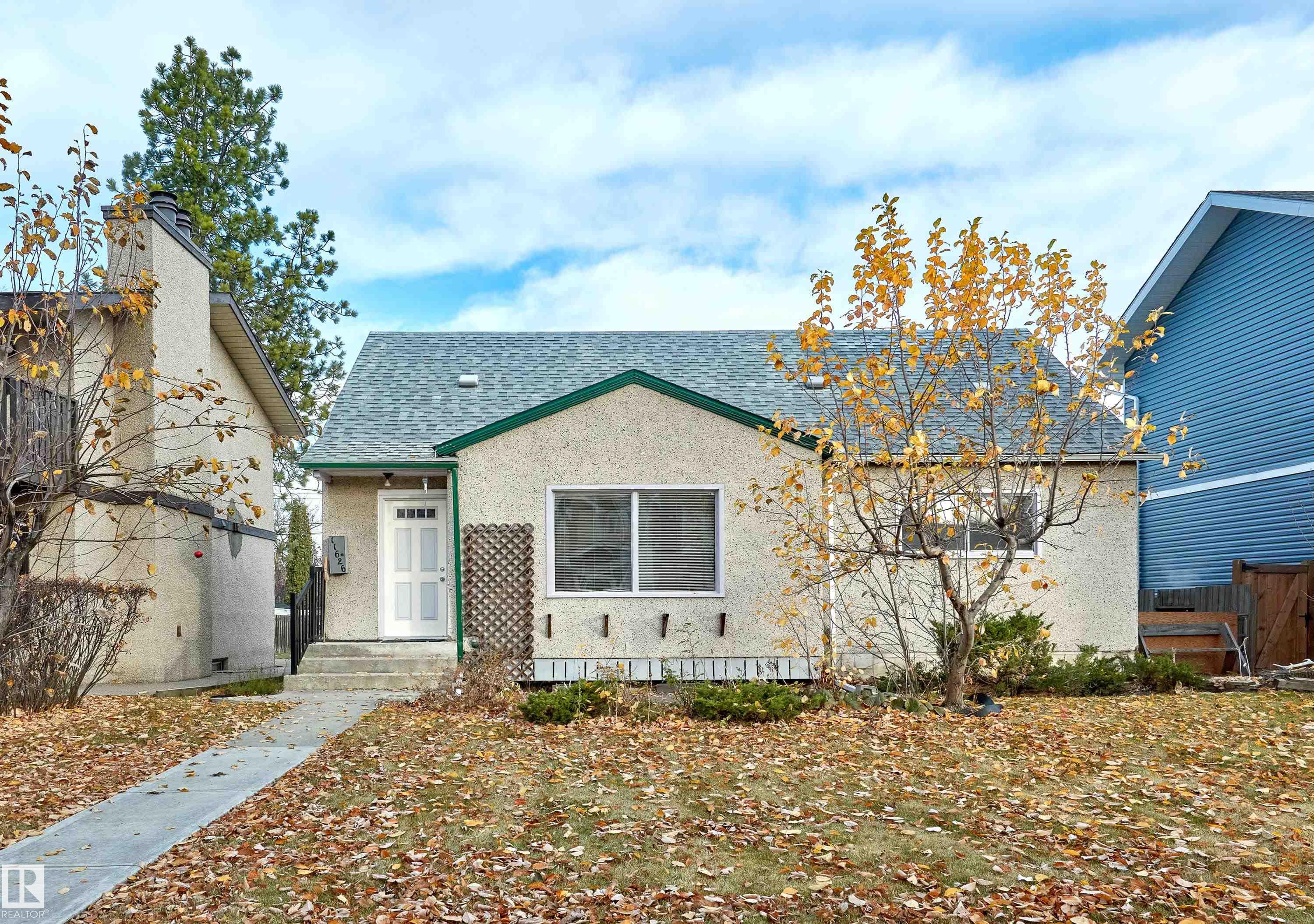 11626 77 Avenue, E4464852, Alberta,