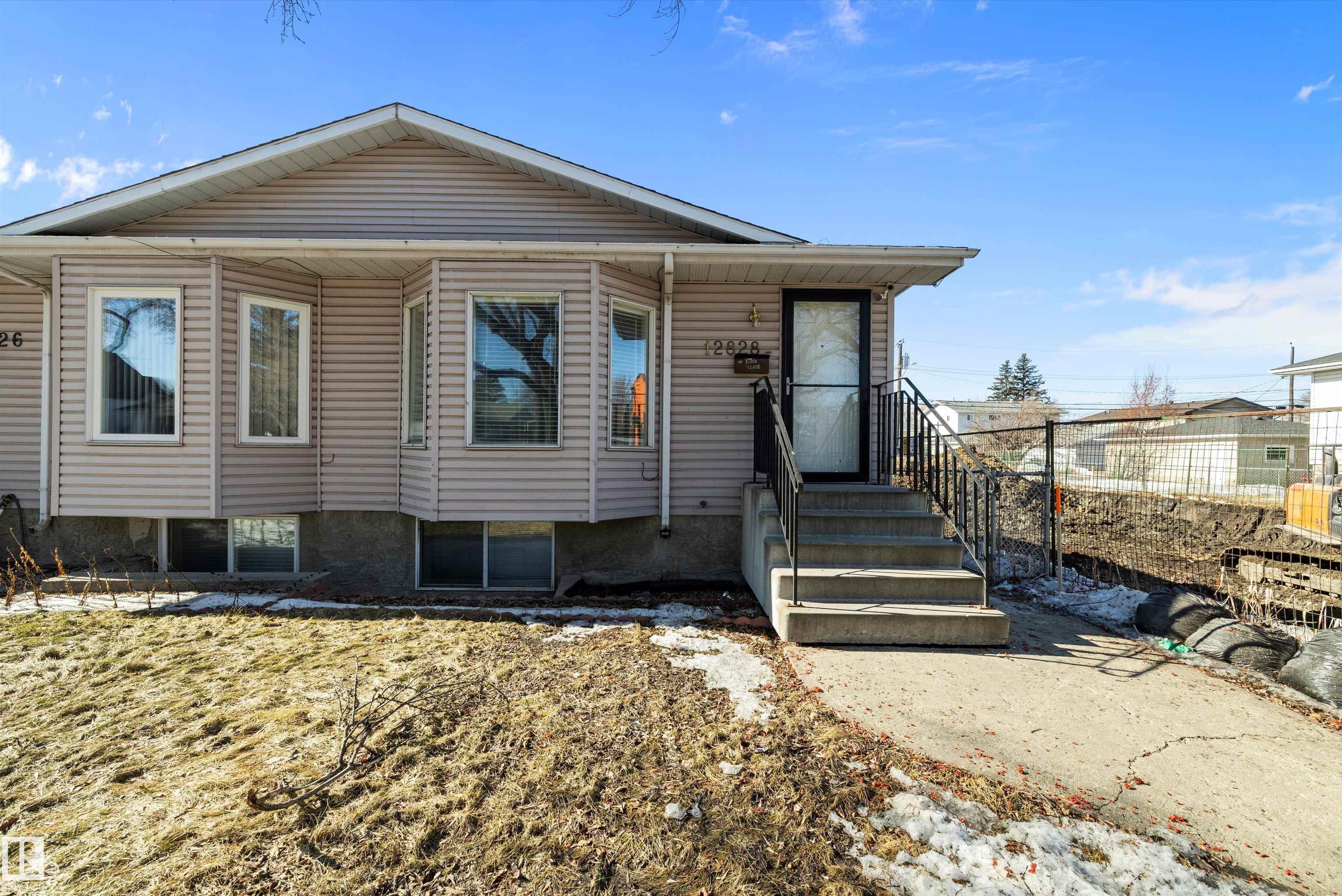 12828 125 Street, E4464867, Alberta,