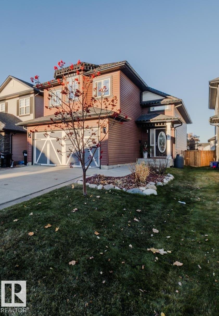 236 ASCOTT Crescent, E4464878, Alberta,