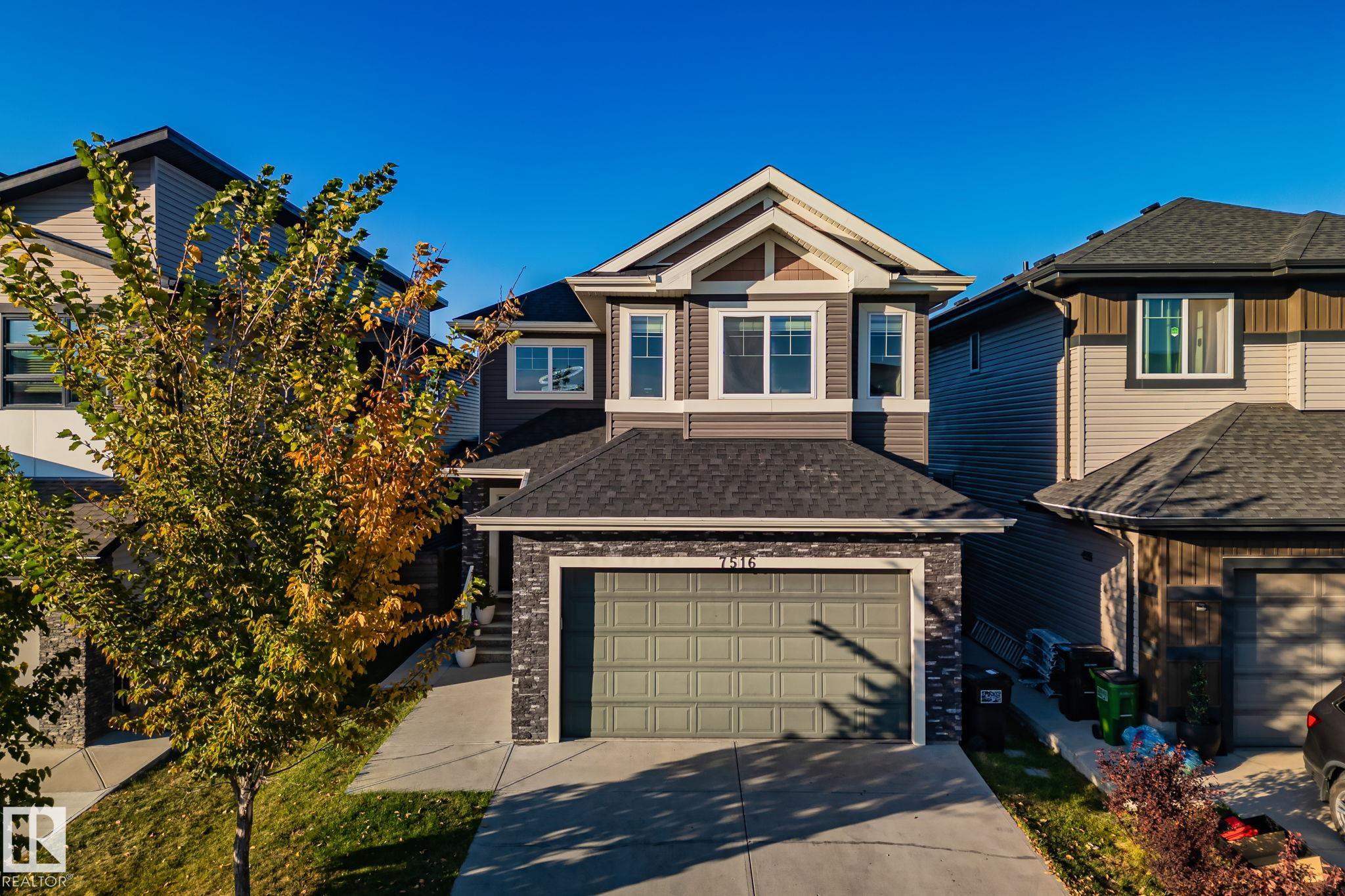 7516 182 Avenue NW, E4464891, Alberta,