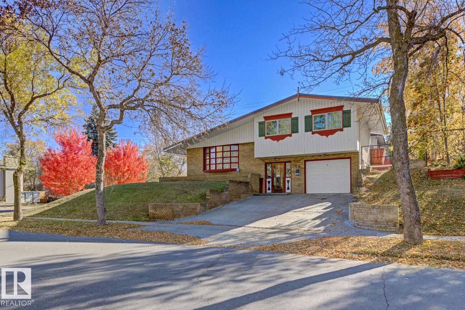 71 GENEVA Crescent, E4464896, Alberta,