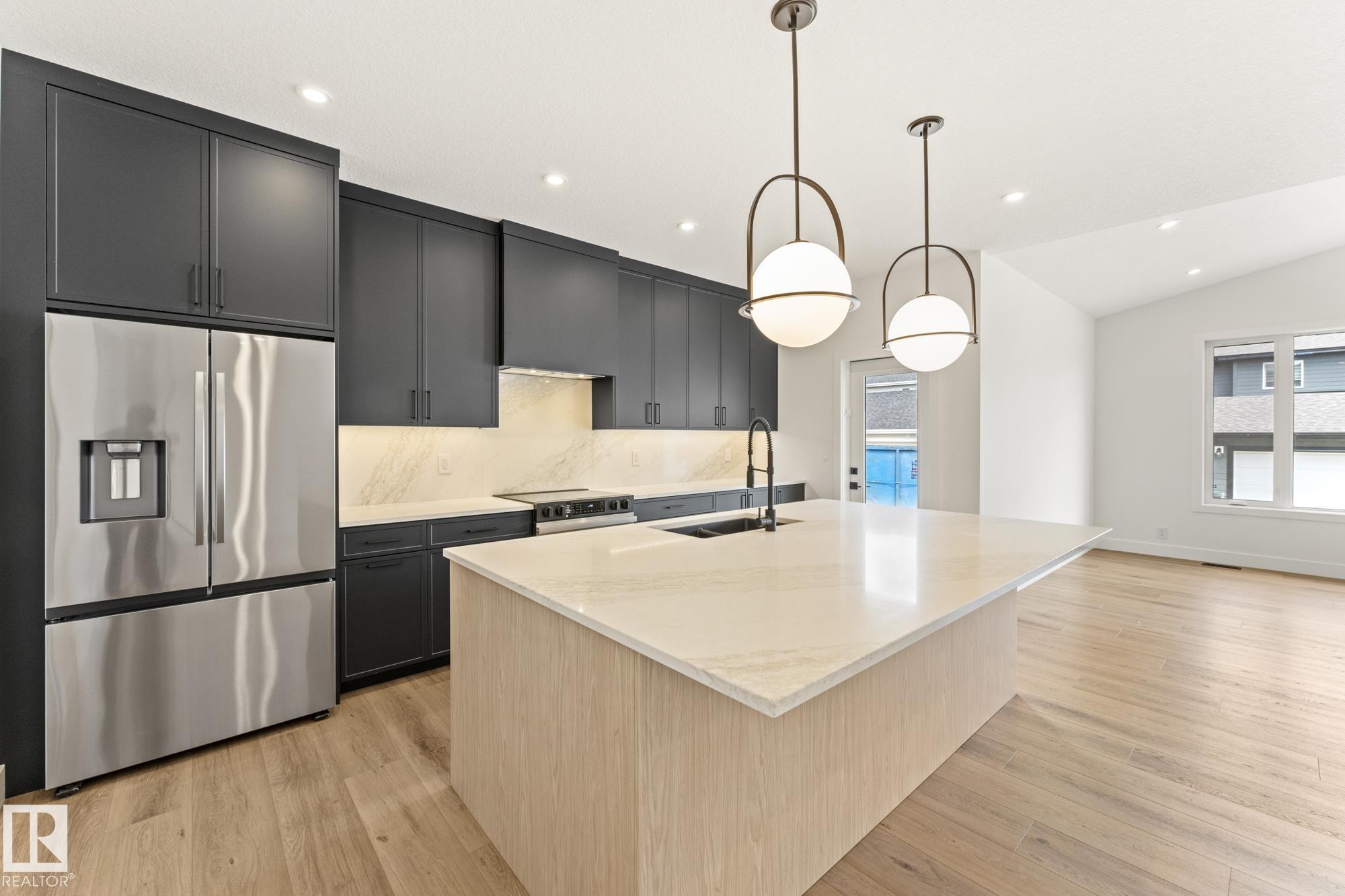 Fourth View of 101 Newbury Ci, Salisbury Village, Sherwood Park, Alberta, T8B 0E8