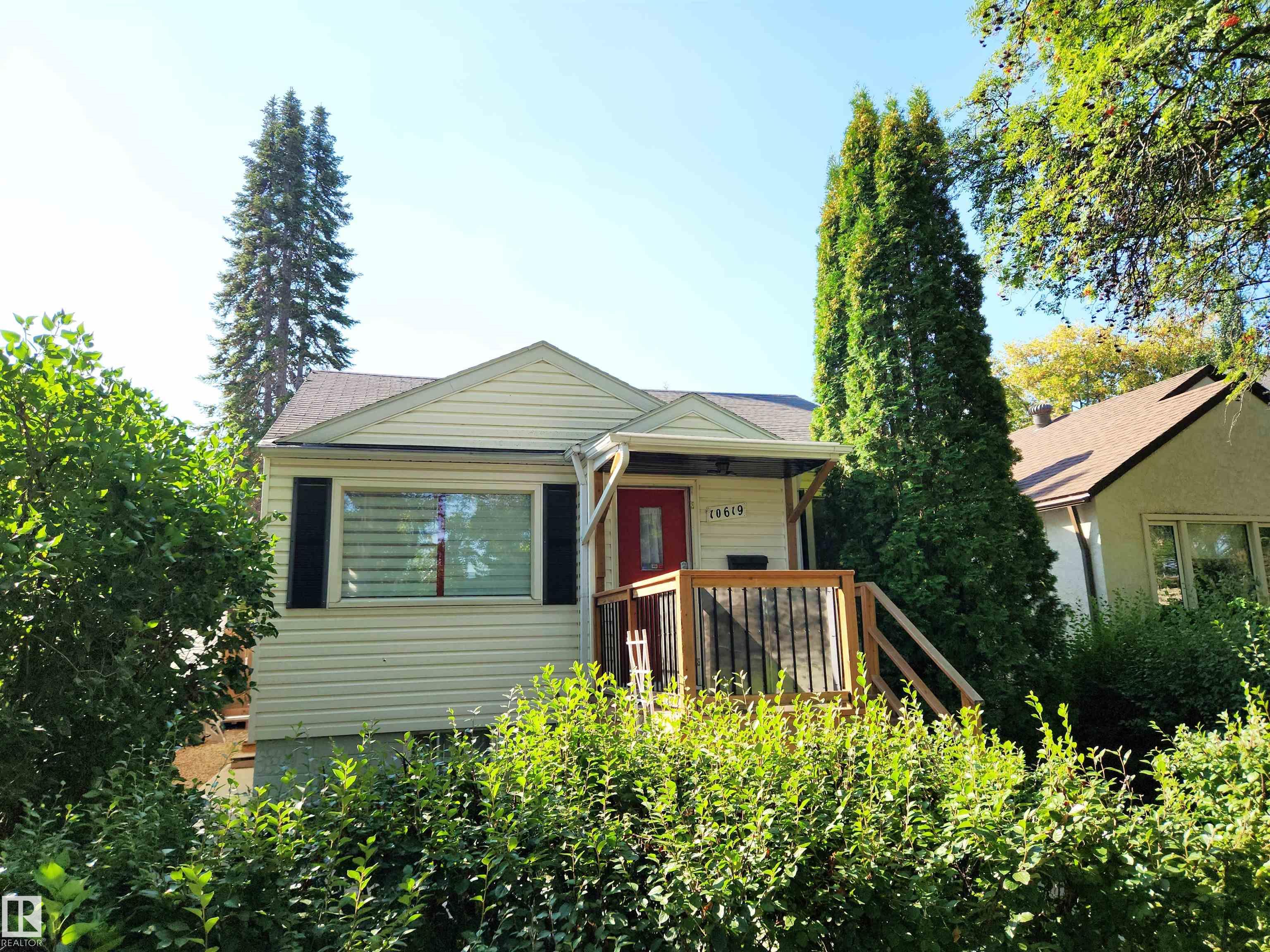 10619 72 Avenue, E4464912, Alberta,