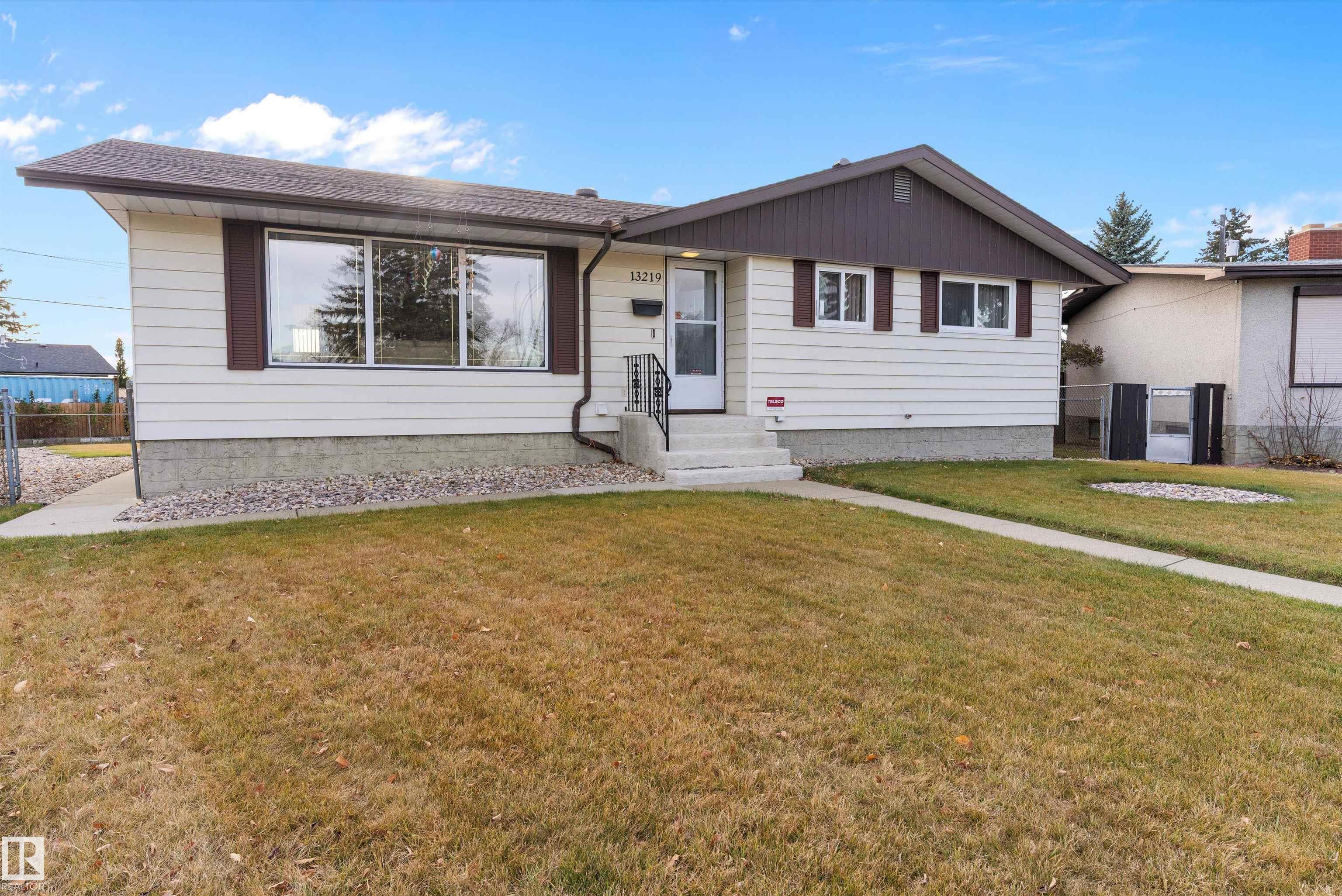 13219 136A Avenue, E4464913, Alberta,