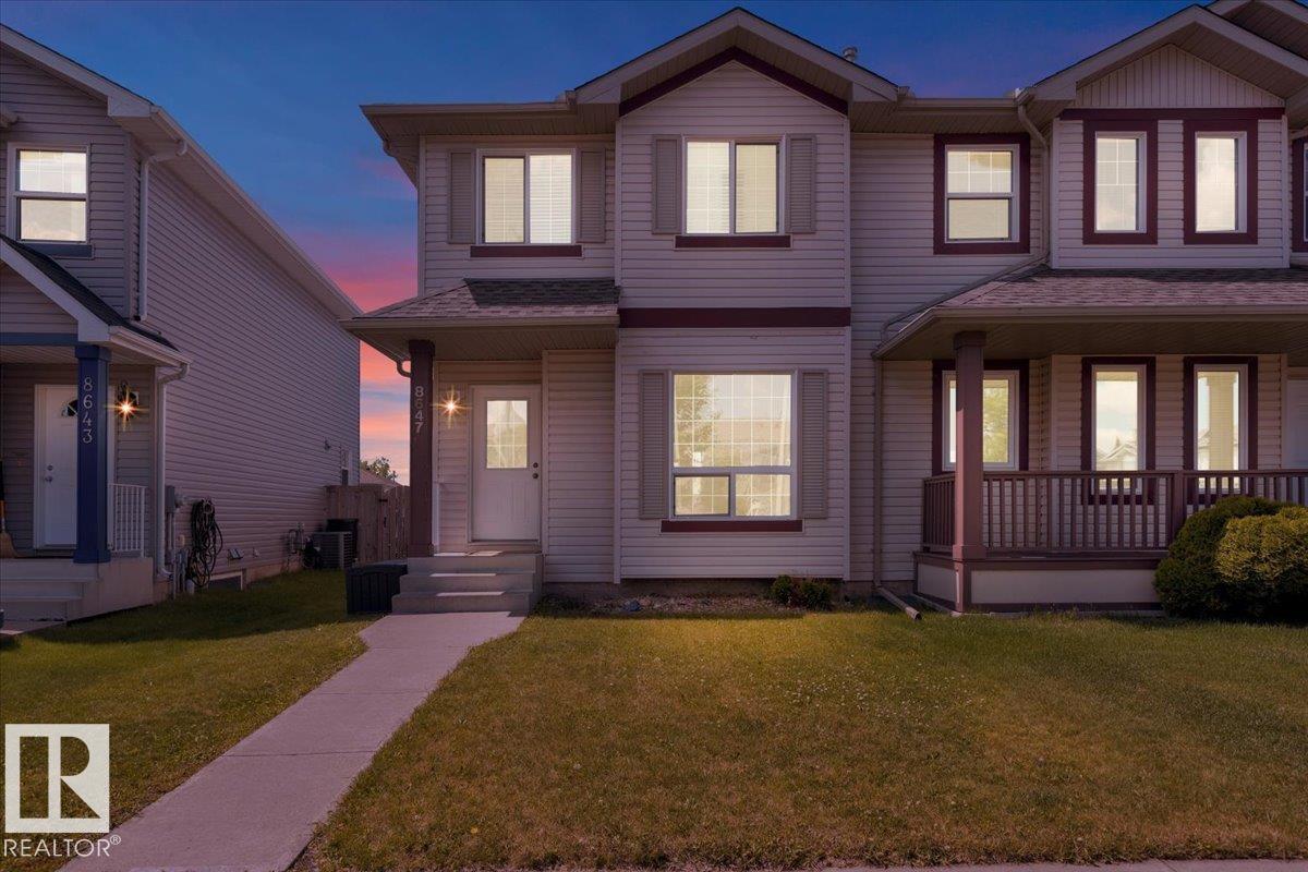 8647 173 Avenue, E4464929, Alberta,