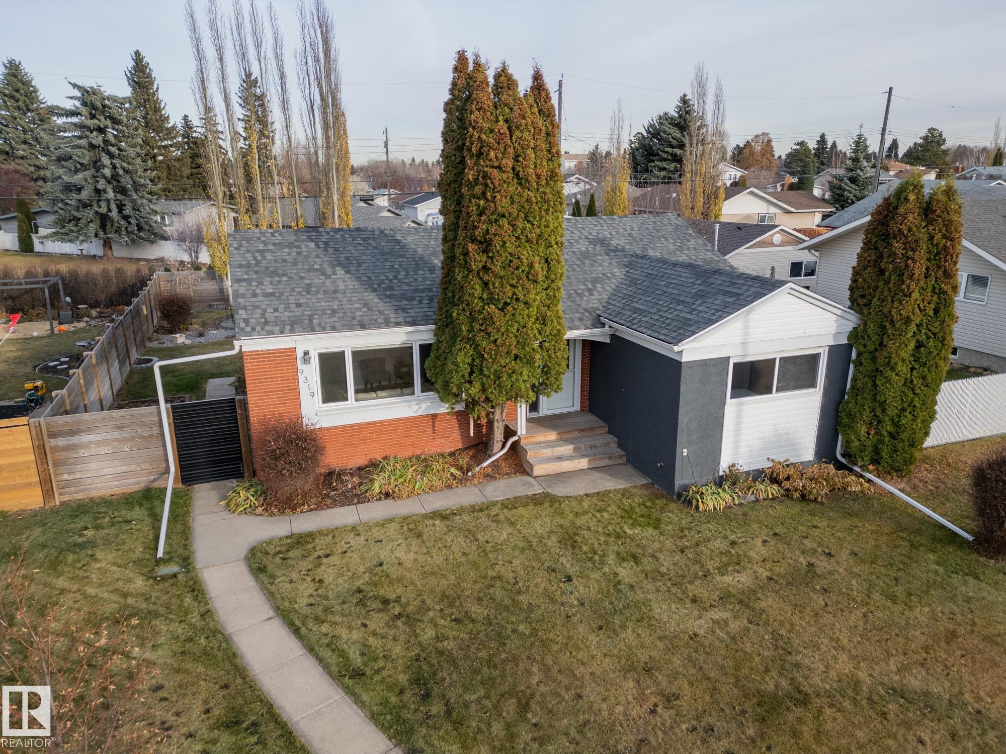 9319 OTTEWELL Road, E4464938, Alberta,