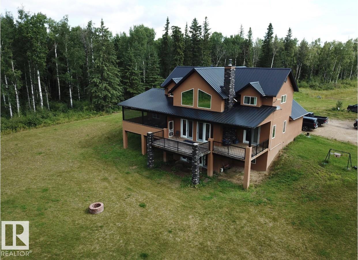 620081 Rge Rd 62, E4464939, Alberta,