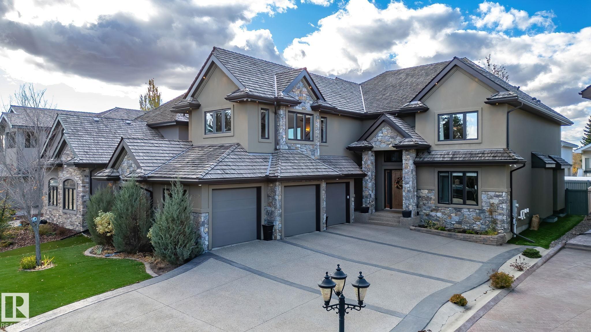 4810 DONSDALE Drive, E4464945, Alberta,