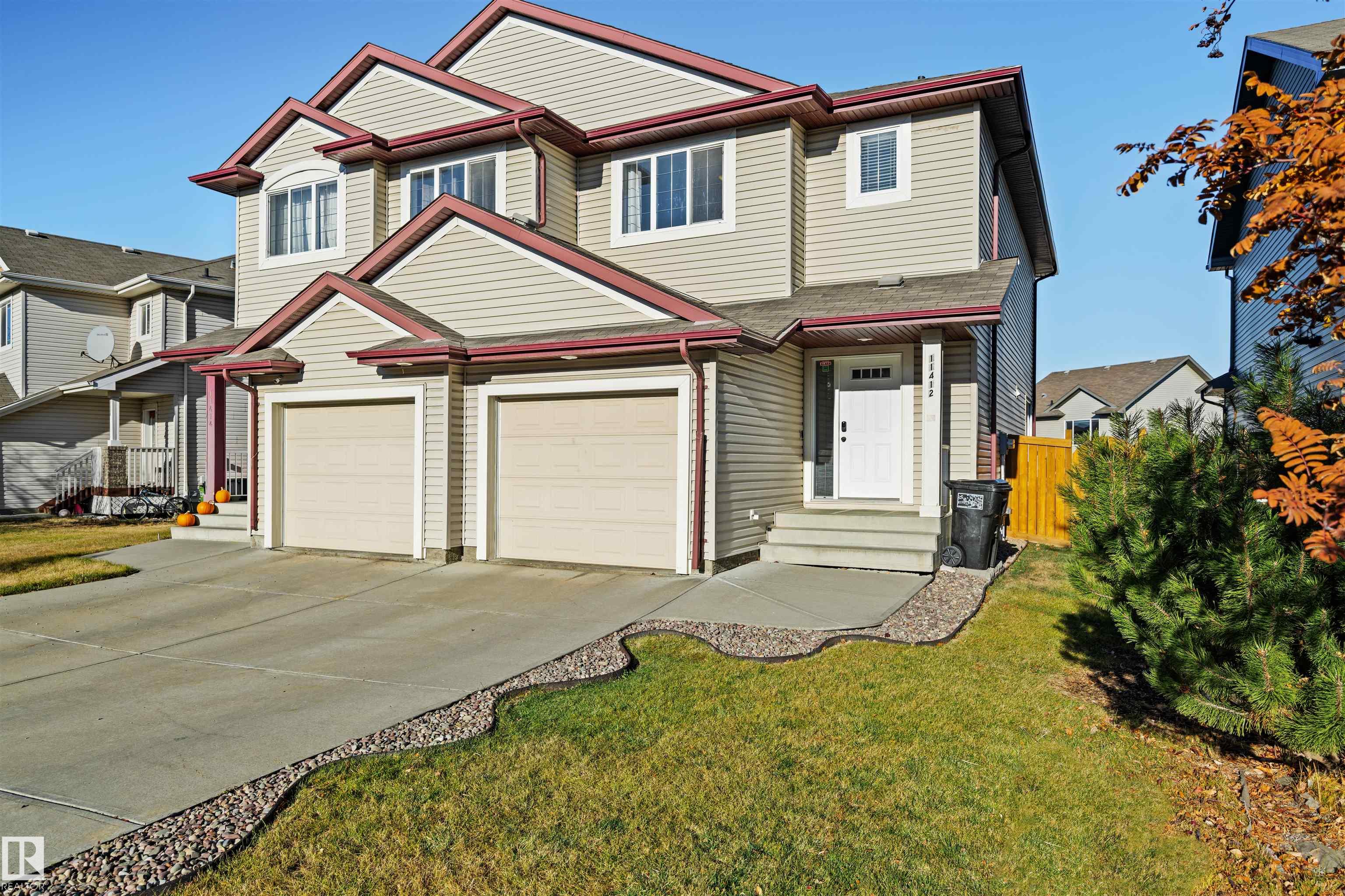 11412 14 Avenue, E4464947, Alberta,