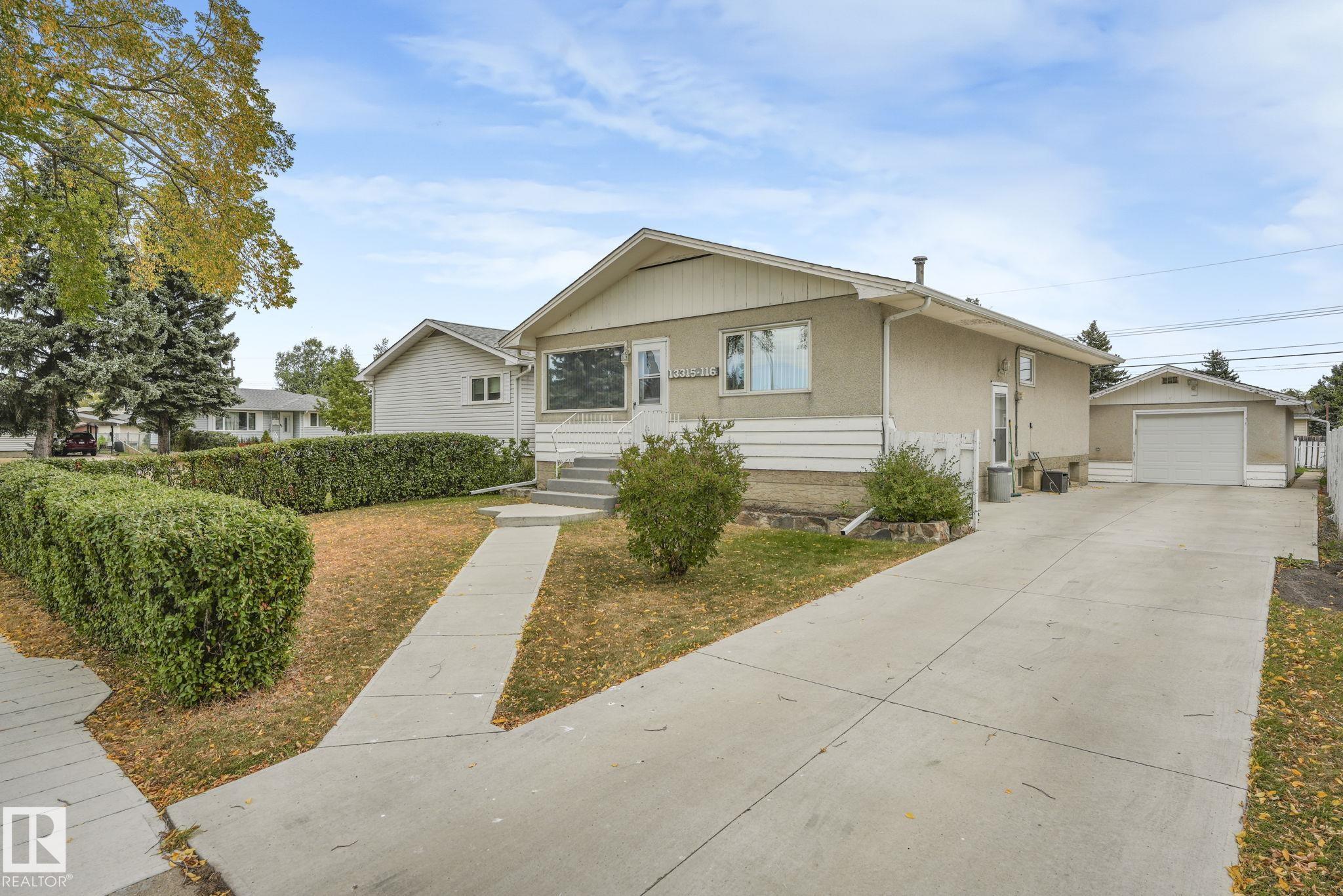 13315 116 Street, E4464954, Alberta,