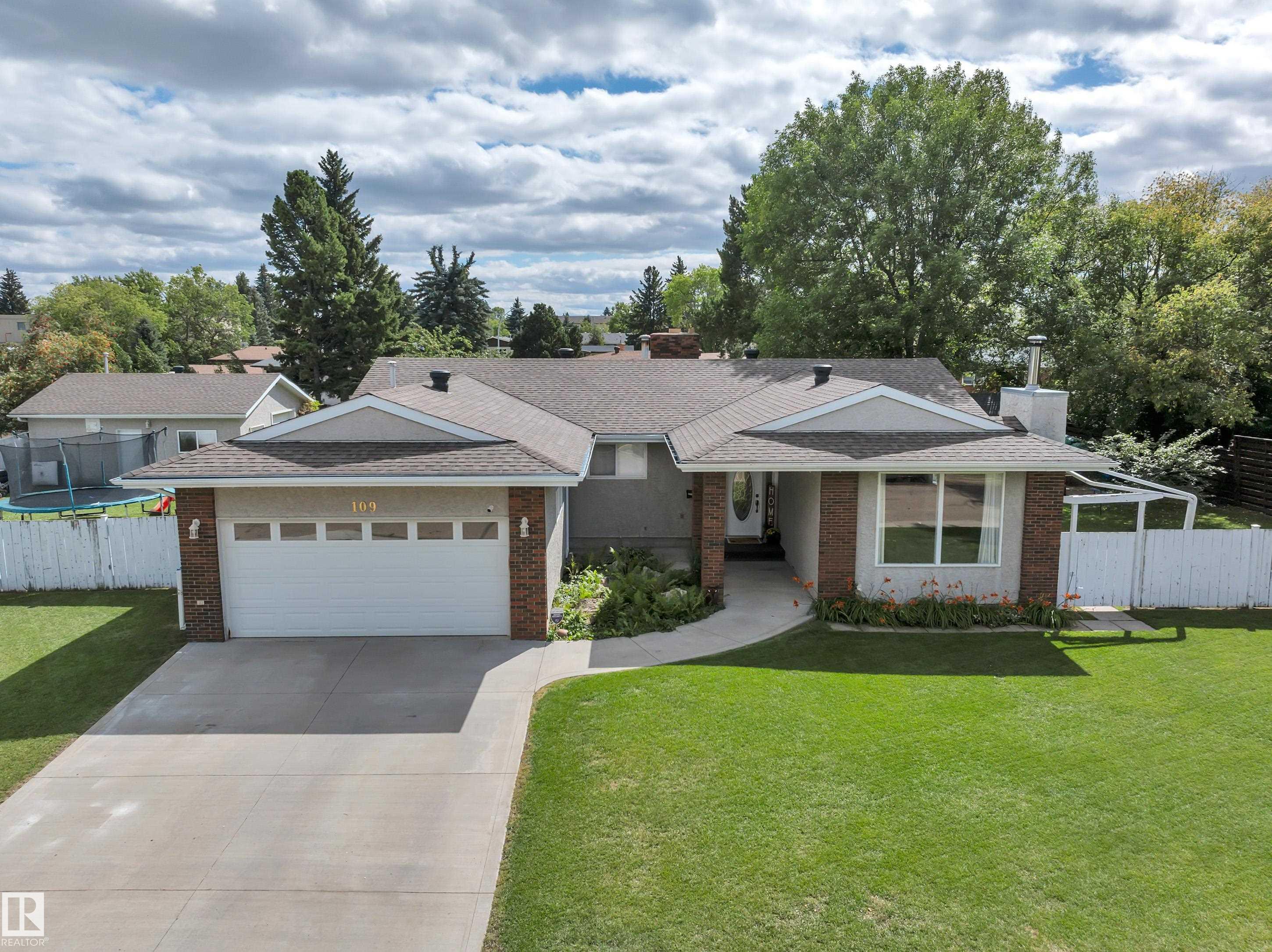 109 Evergreen CR, E4464959, Alberta,