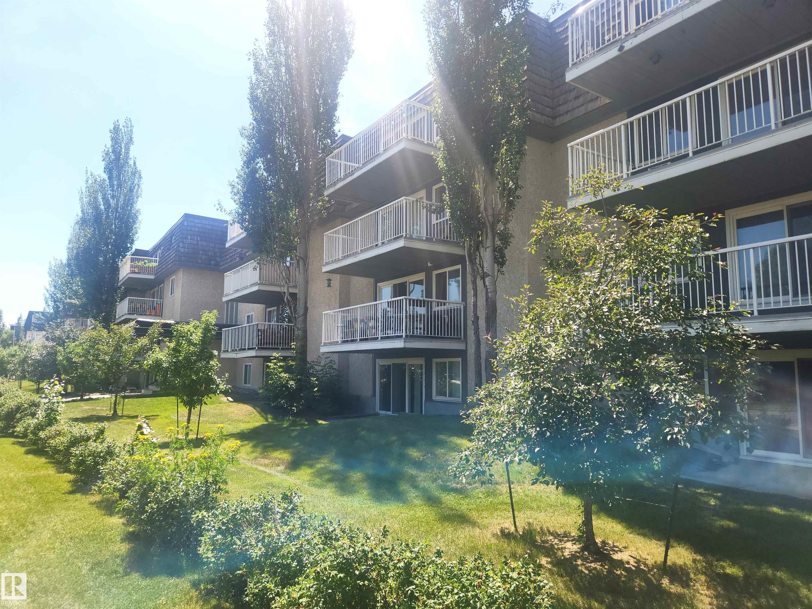 209 8604 GATEWAY Boulevard, E4464960, Alberta,