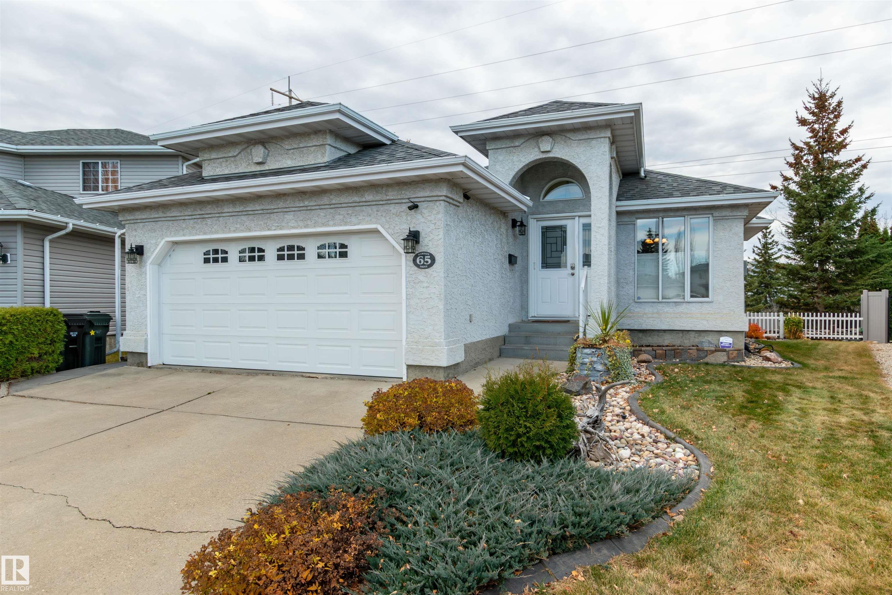 65 DAWSON Drive, E4464970, Alberta,