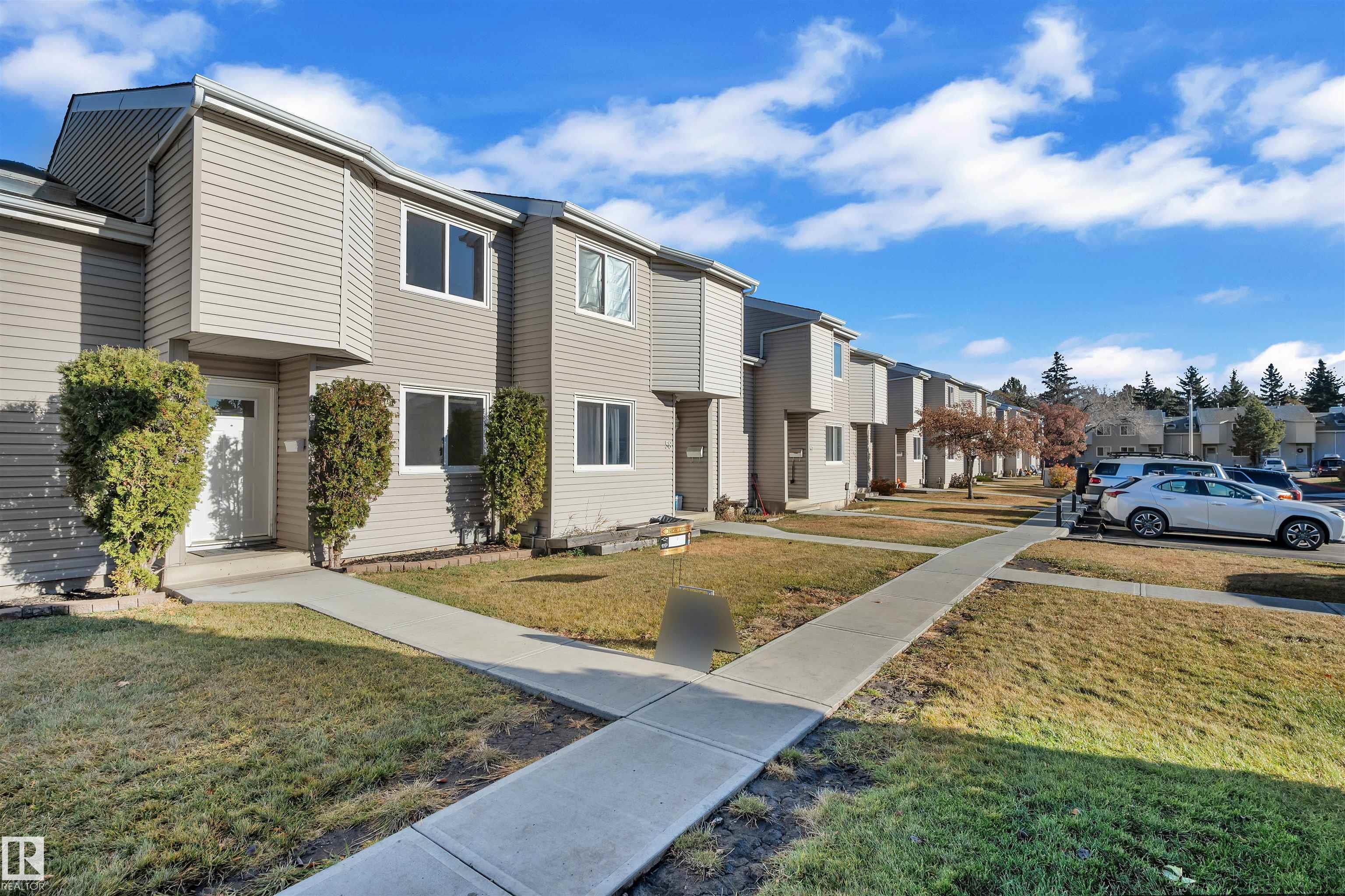 59 3221 119 Street, E4464984, Alberta,