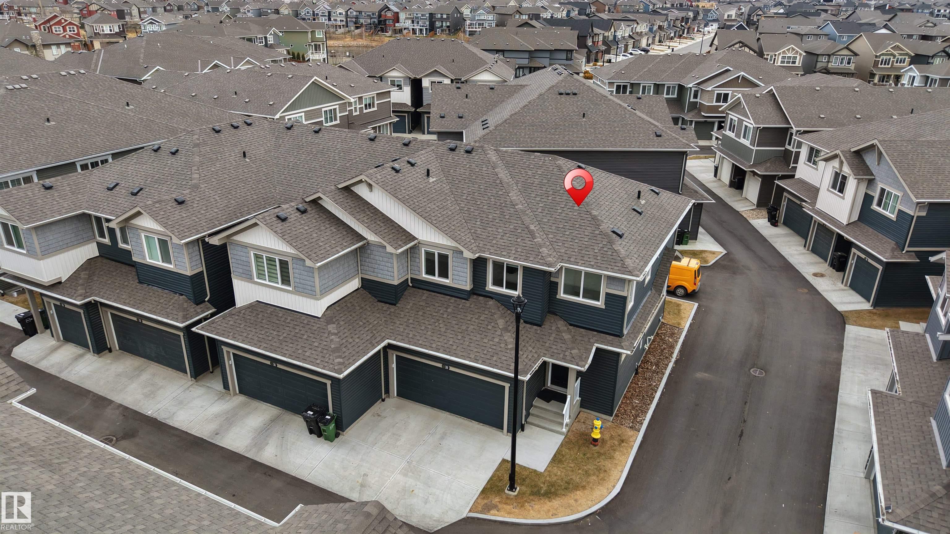 #39-603 ORCHARDS Boulevard, E4464985, Alberta,