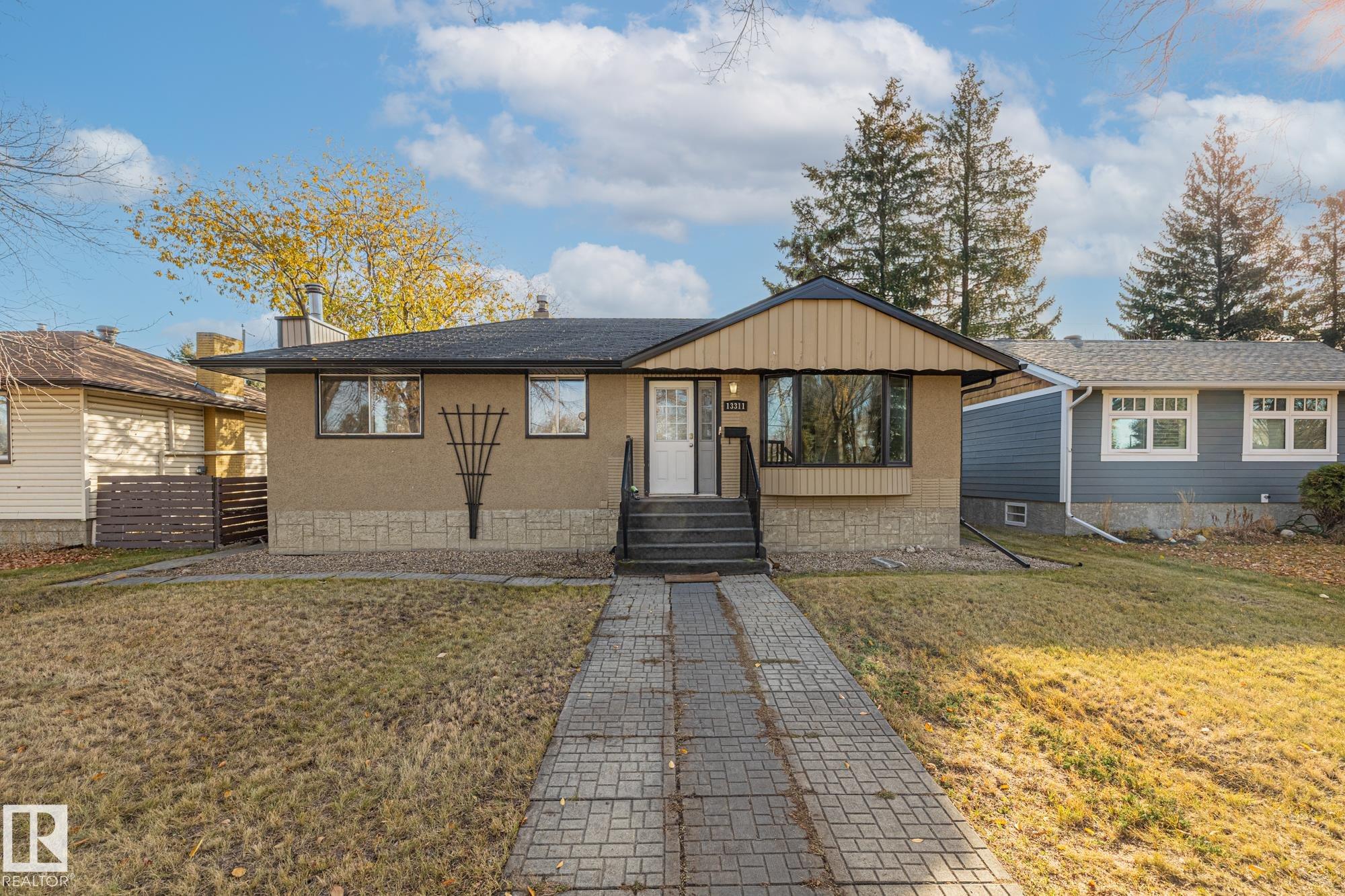 13311 DOVERCOURT Avenue, E4464995, Alberta,