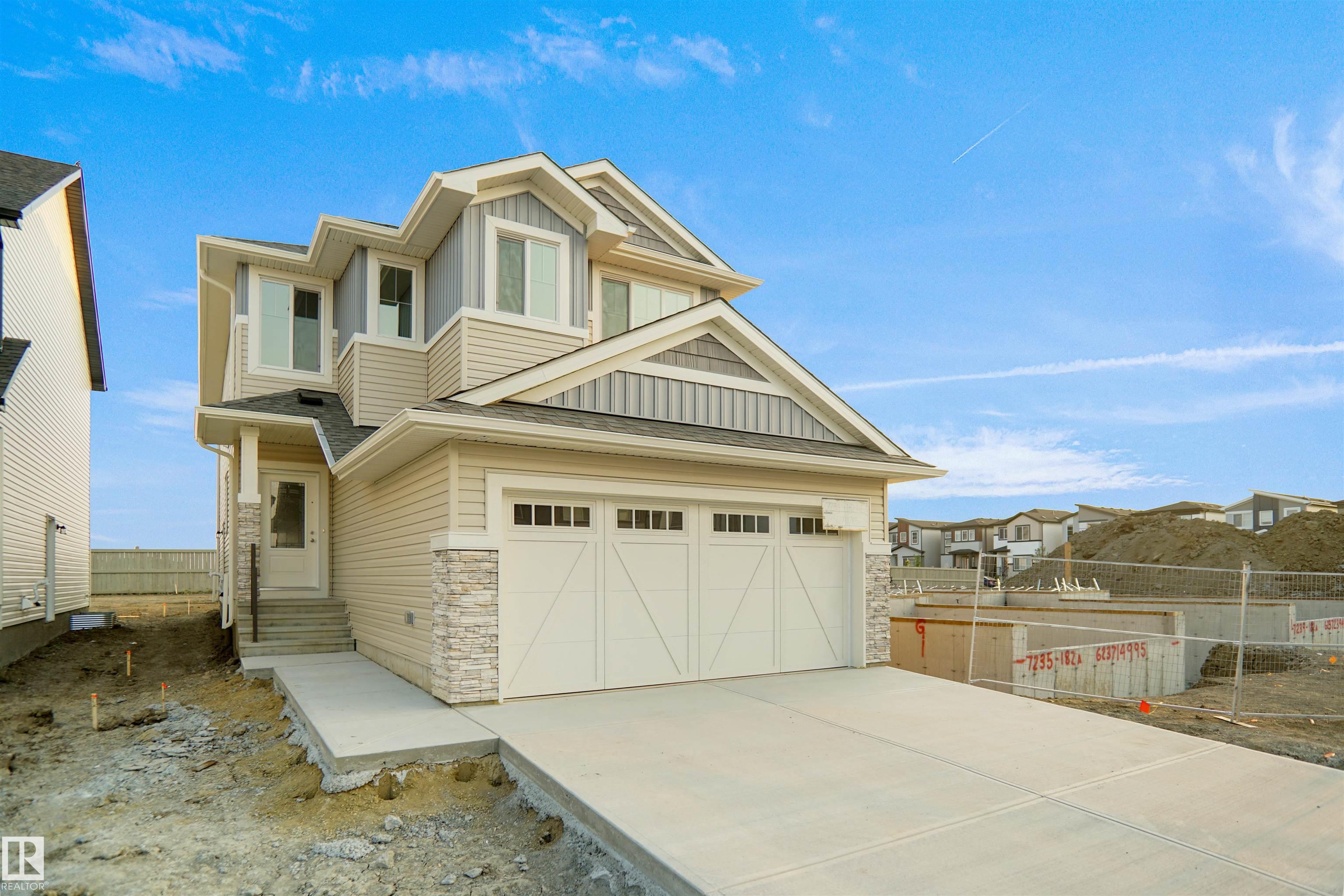 7235 182 Avenue, E4465006, Alberta,