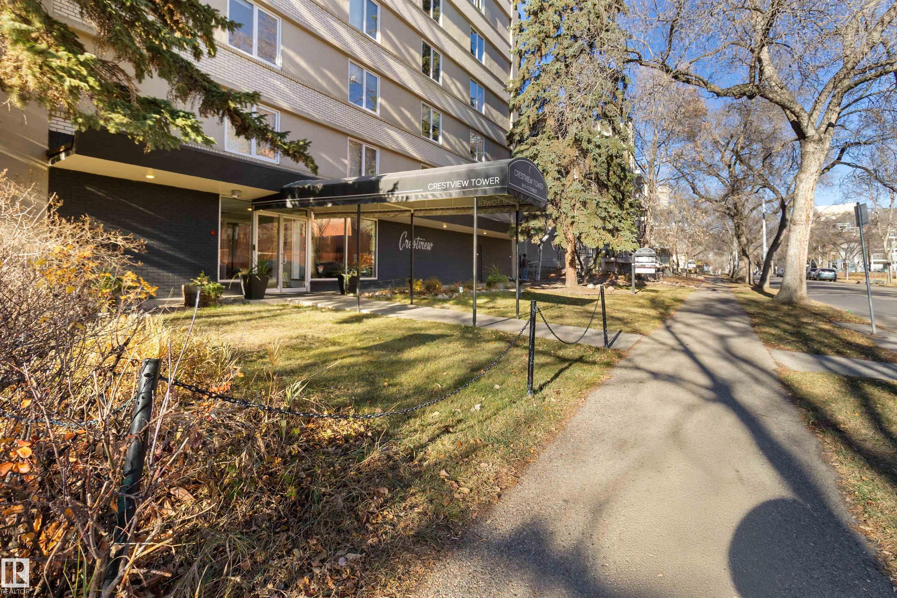 1401 9816 112 Street, E4465010, Alberta,