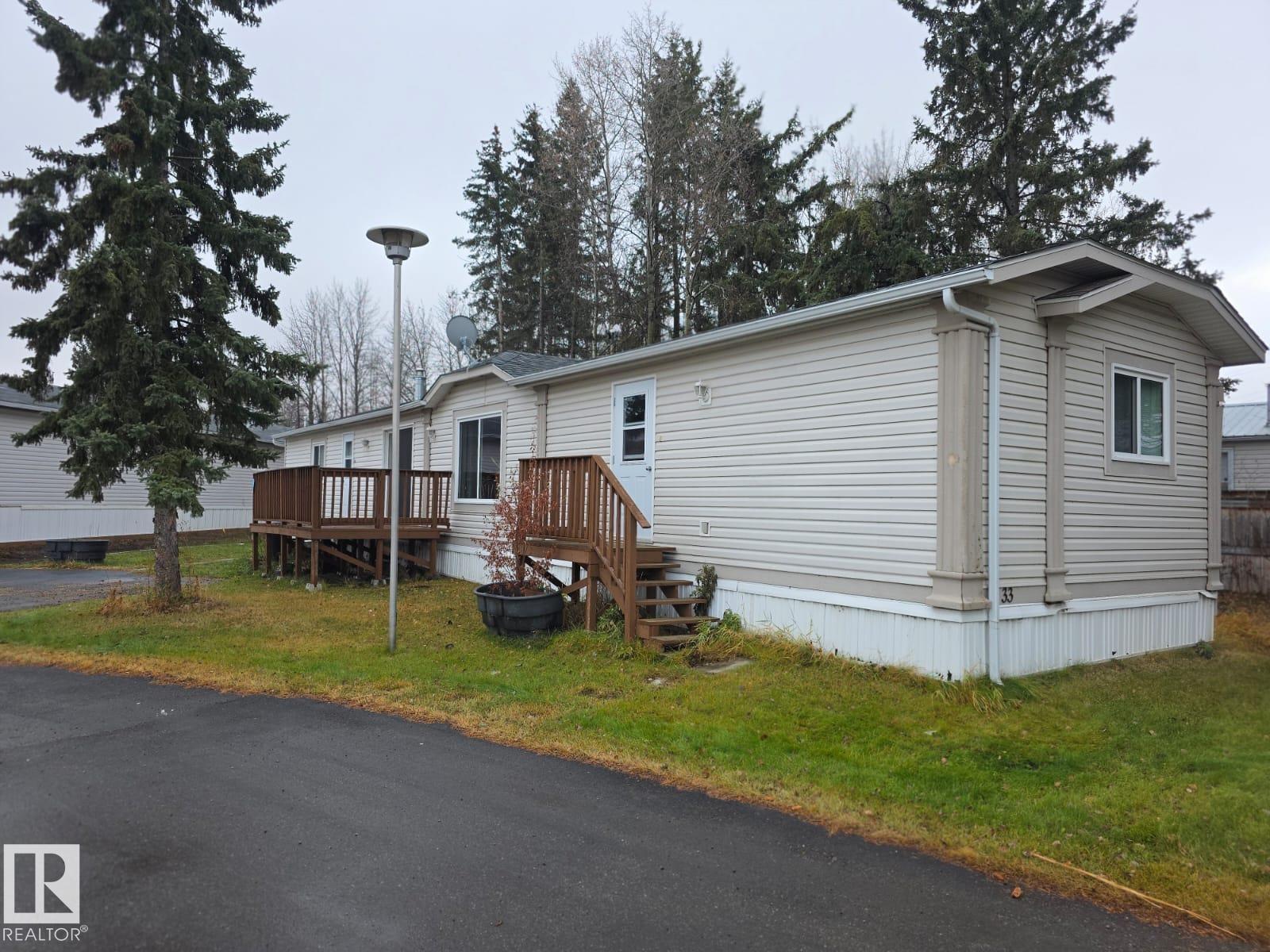 33 4850 Centre Street, E4465018, Alberta,