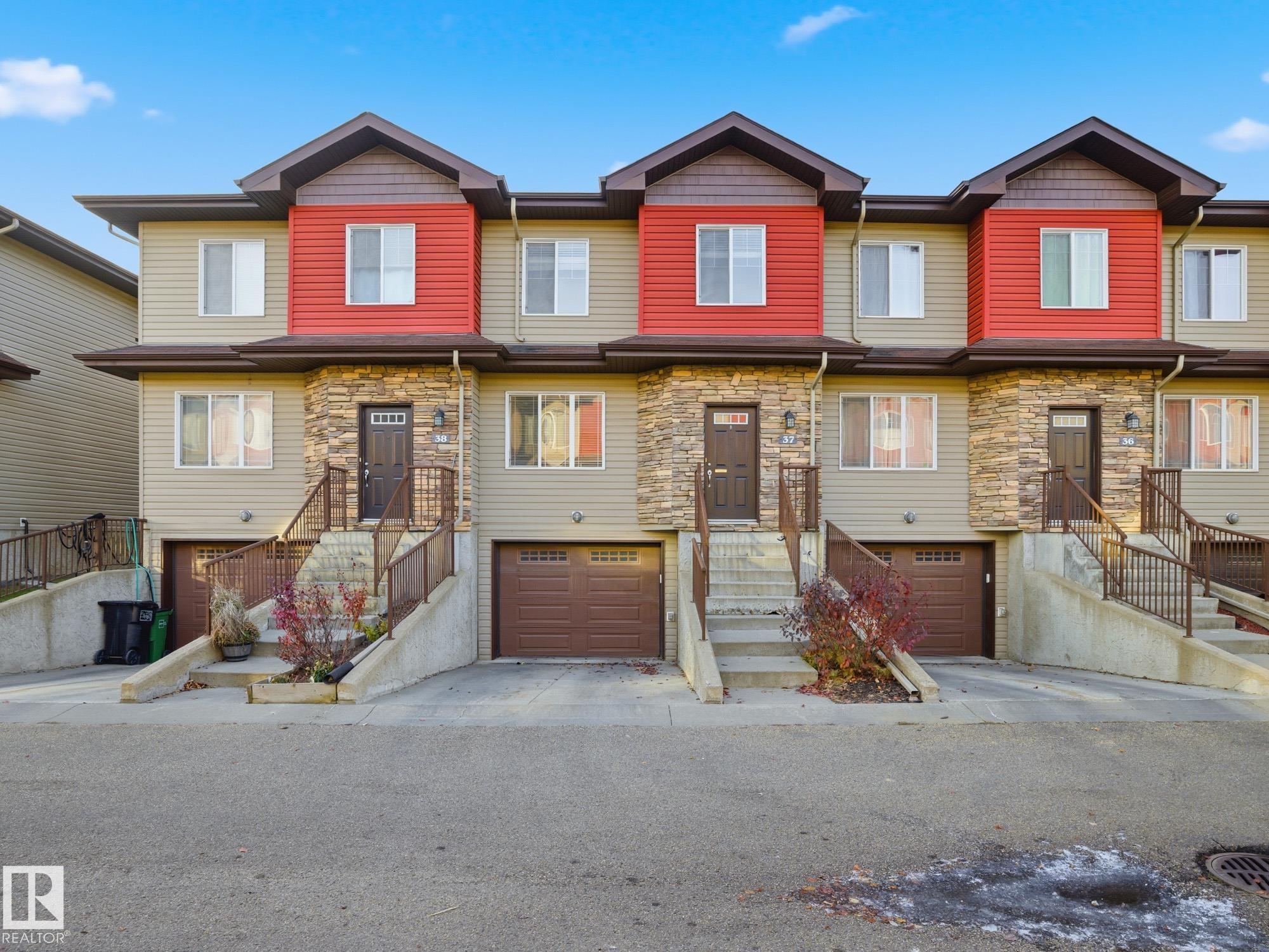 37 12930 140 Avenue, E4465031, Alberta,