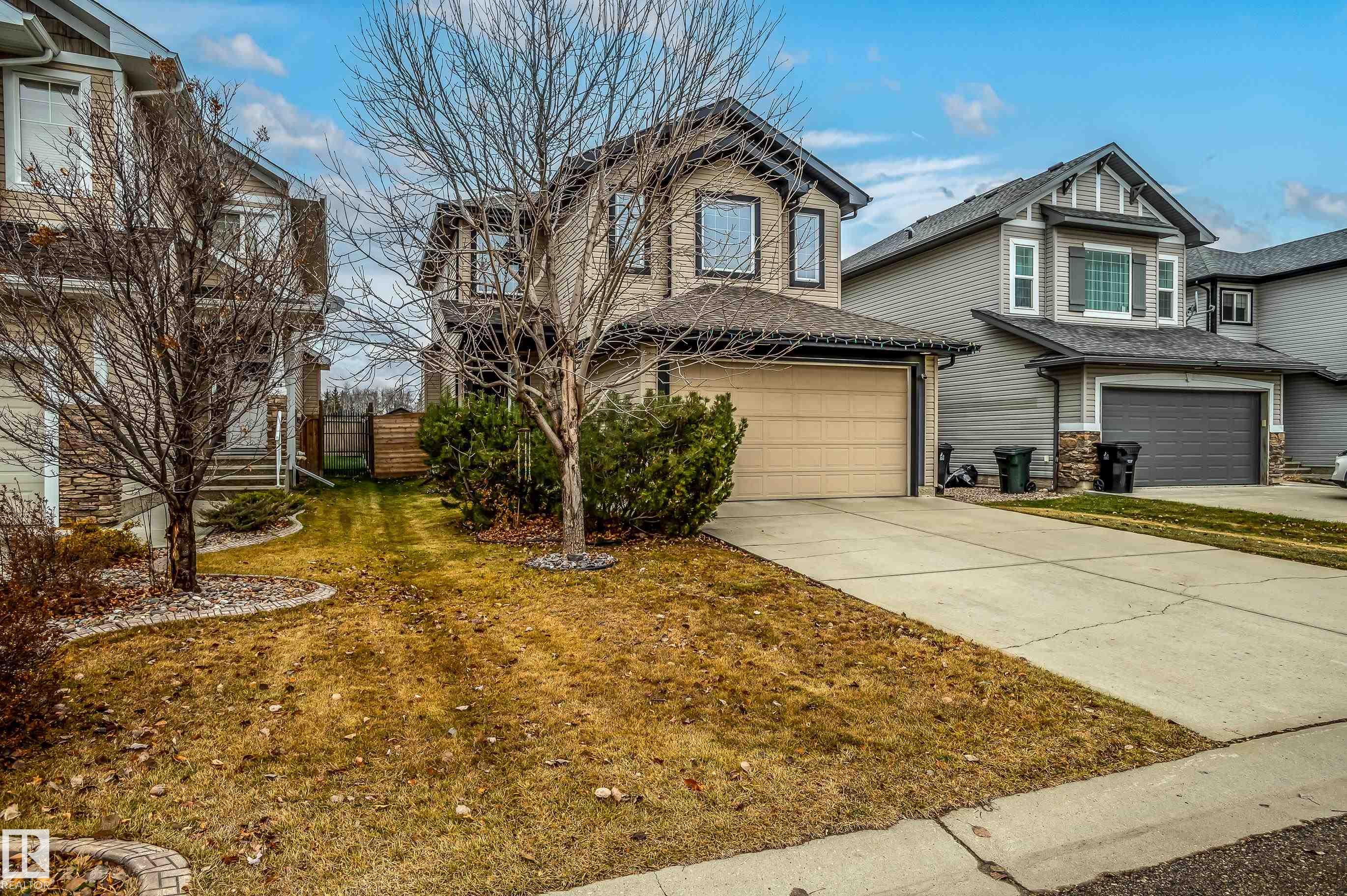 46 HERON Crescent, E4465050, Alberta,