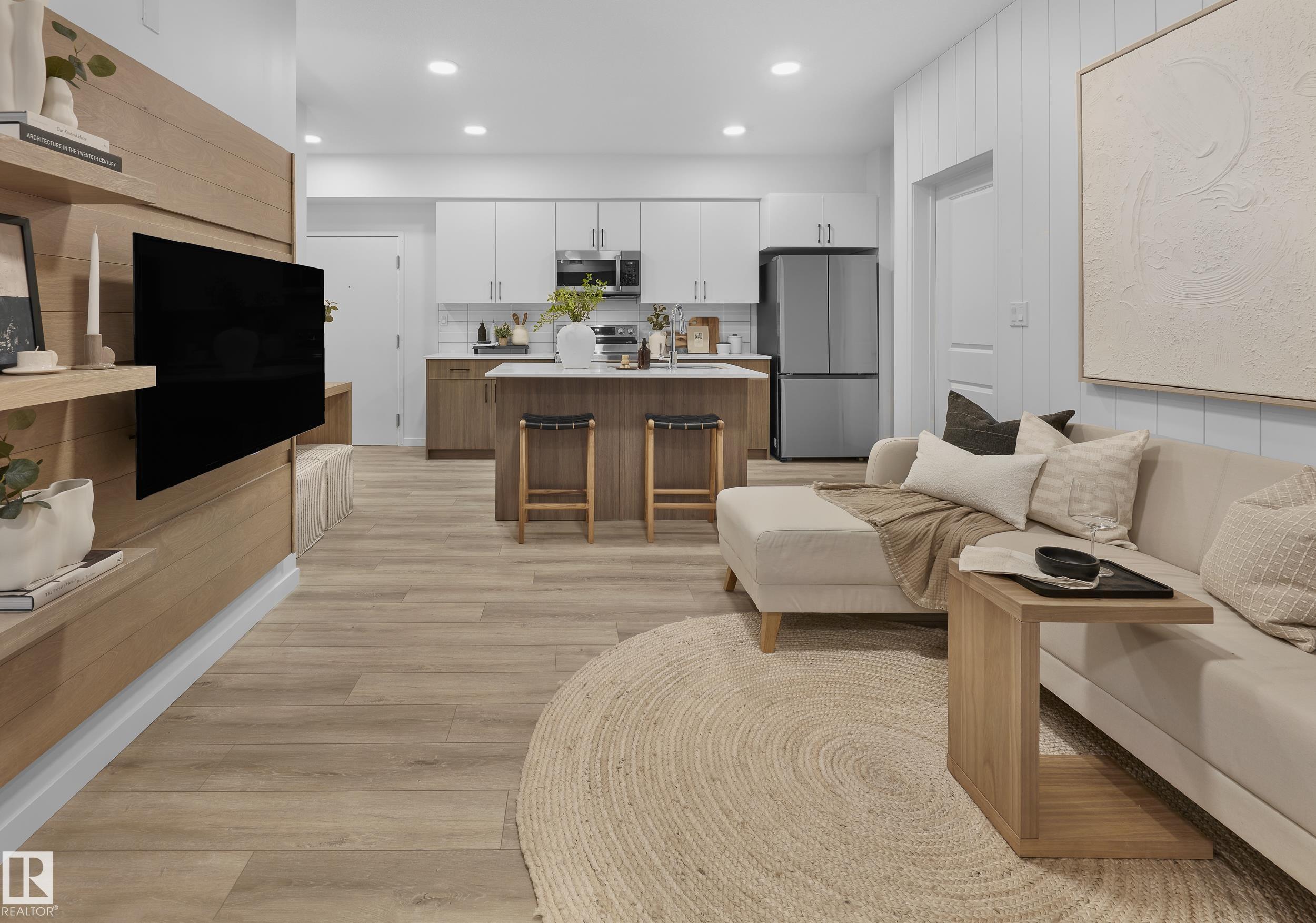 Fourth View of 302 9227 228 Street, Secord, Edmonton, Alberta, T5T 7R9